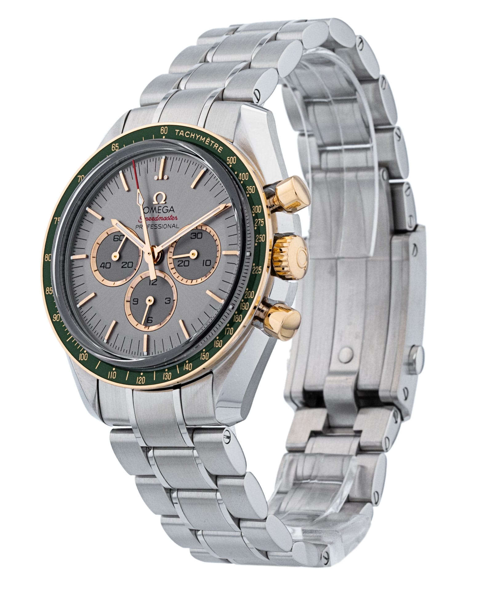 Omega Olympic Speedmaster 2020 Tokyo Olympics Set Thumbnail 2