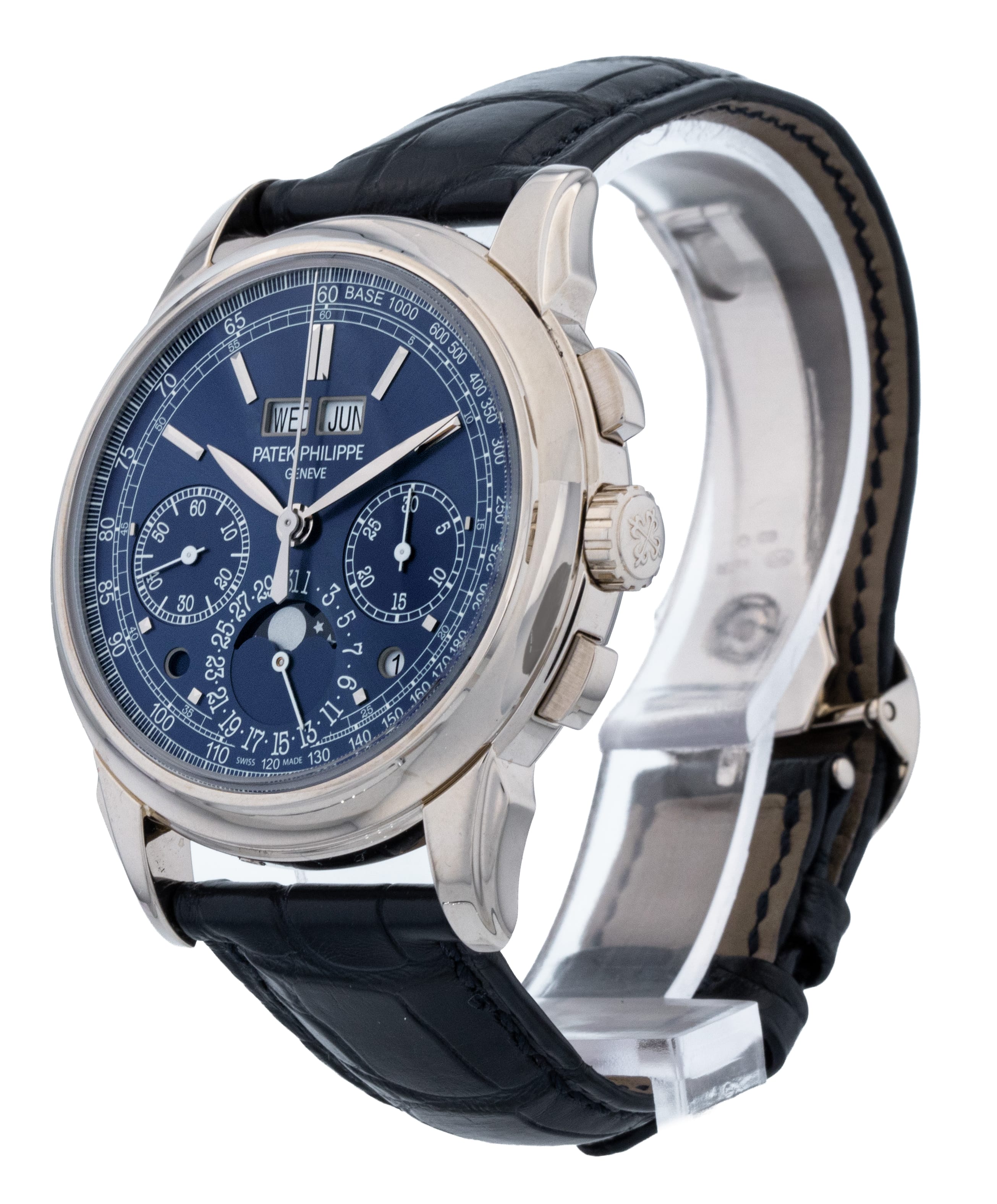 Patek Philippe Grand Complications 5270G-019 Thumbnail 2