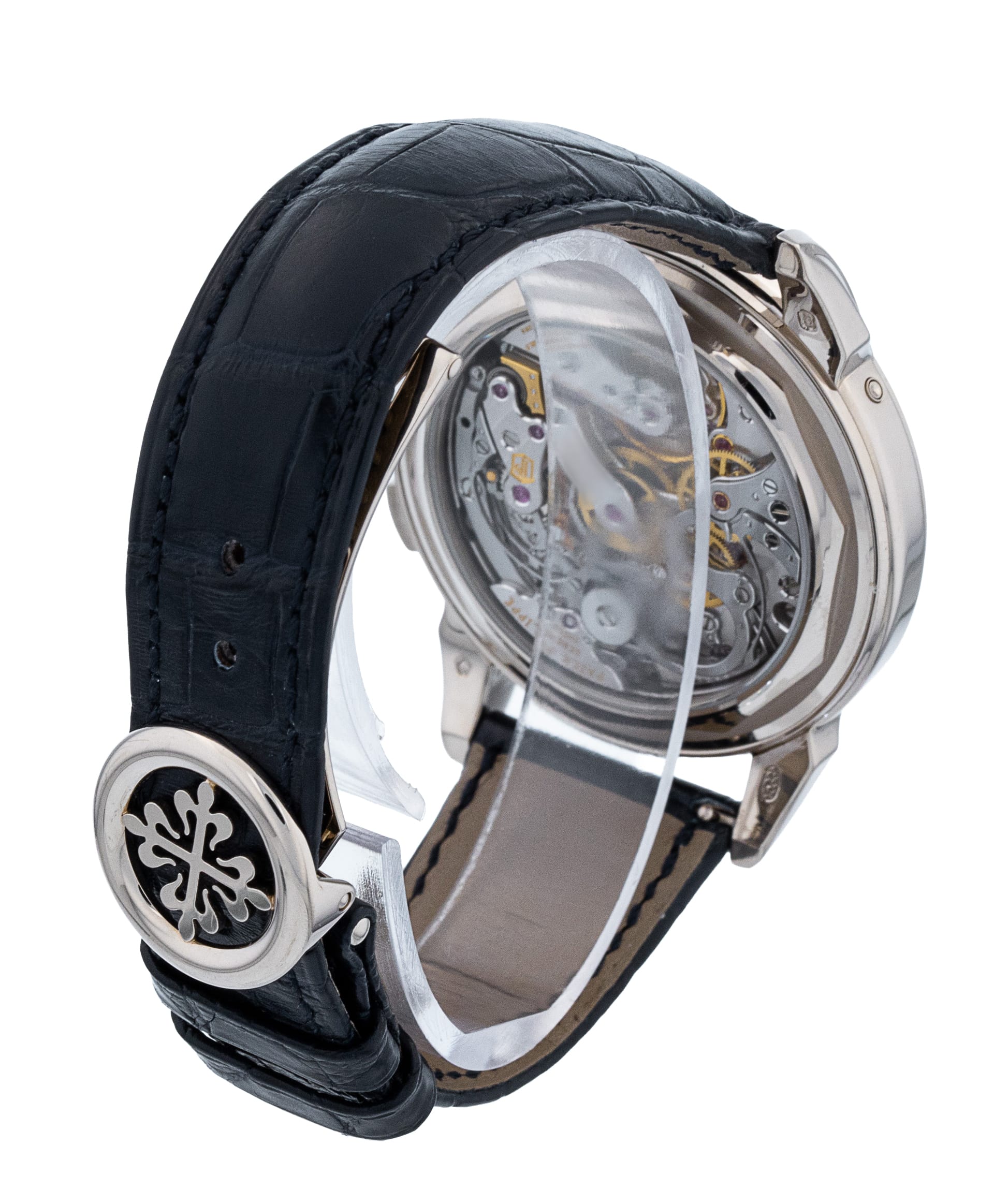 Patek Philippe Grand Complications 5270G-019 Thumbnail 3