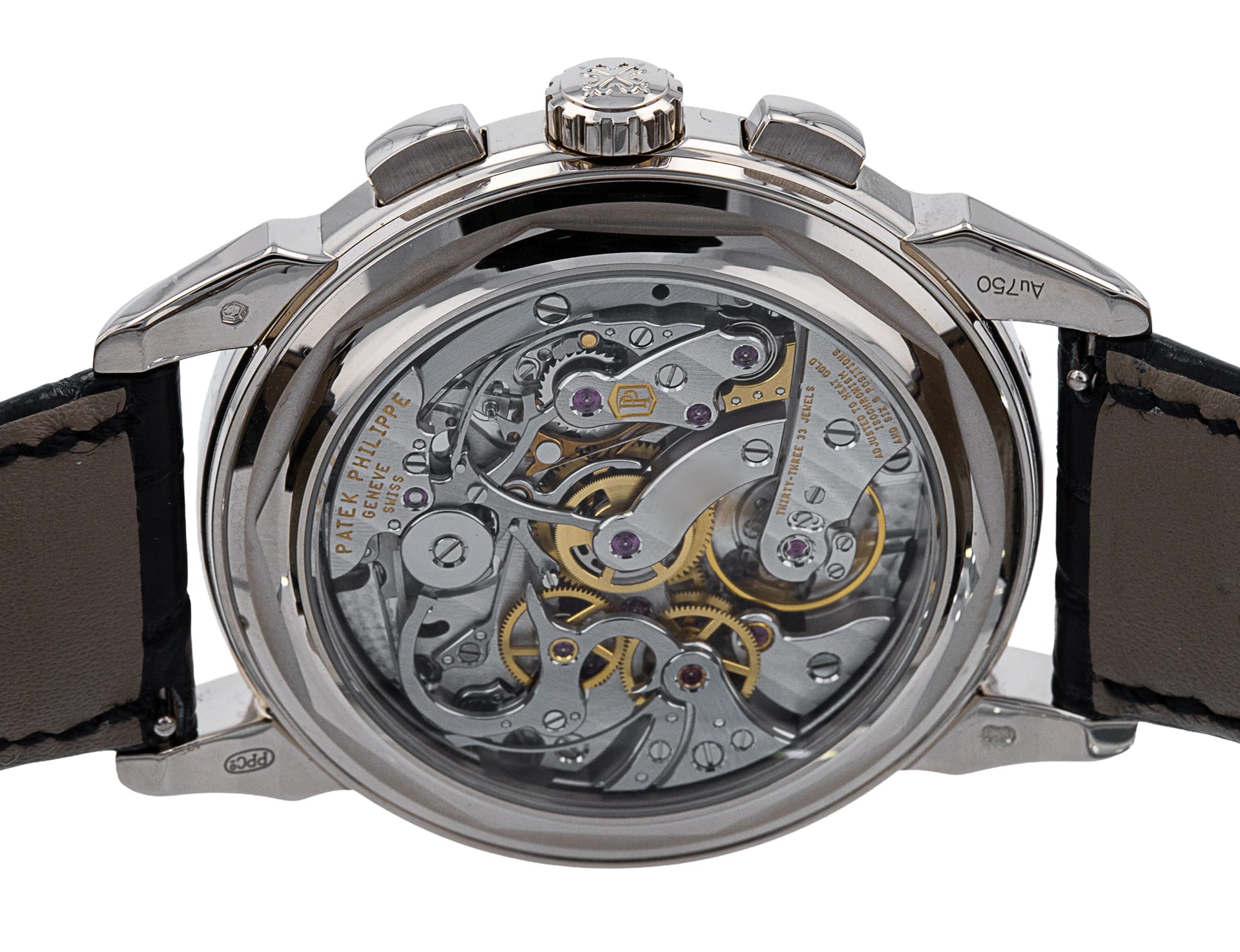 Patek Philippe Grand Complications 5270G-019 Thumbnail 4