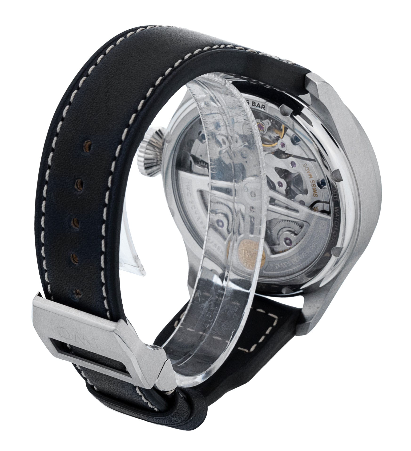 IWC Big Pilot's IW503605 Thumbnail 3