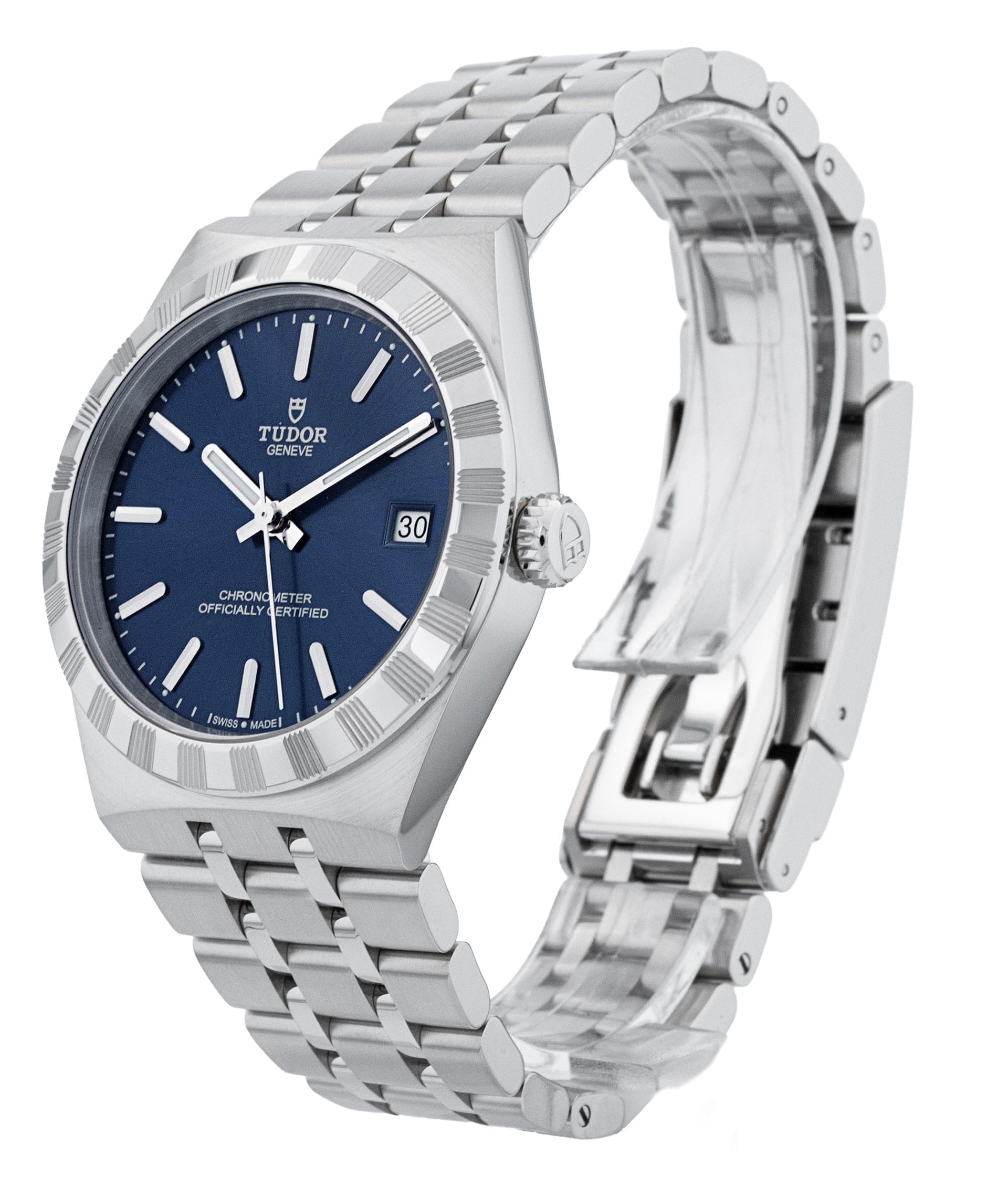Tudor Royal M2836C1A0-0102 Thumbnail 2