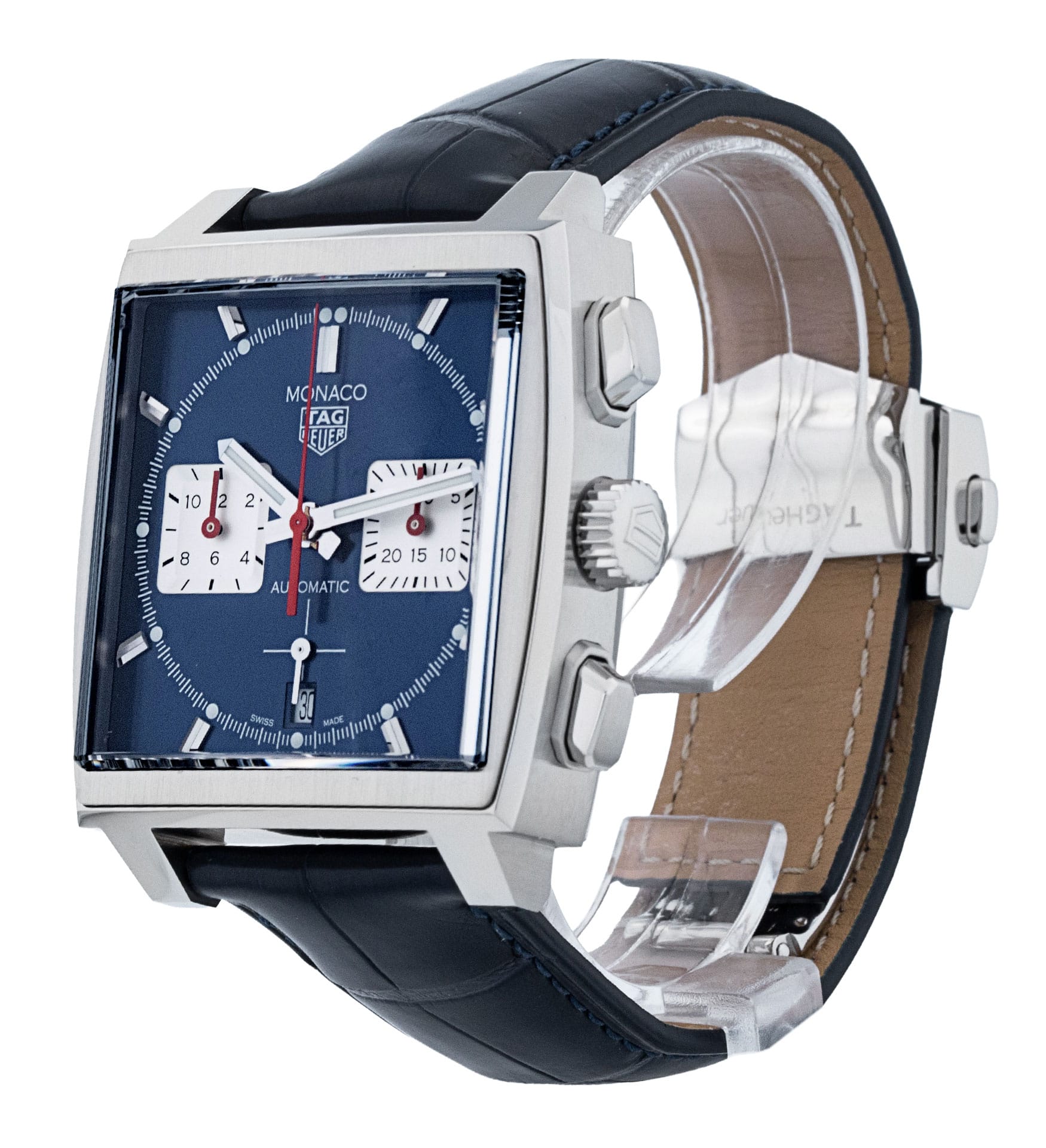Tag Heuer Monaco CBL2111.FC6453 Thumbnail 2