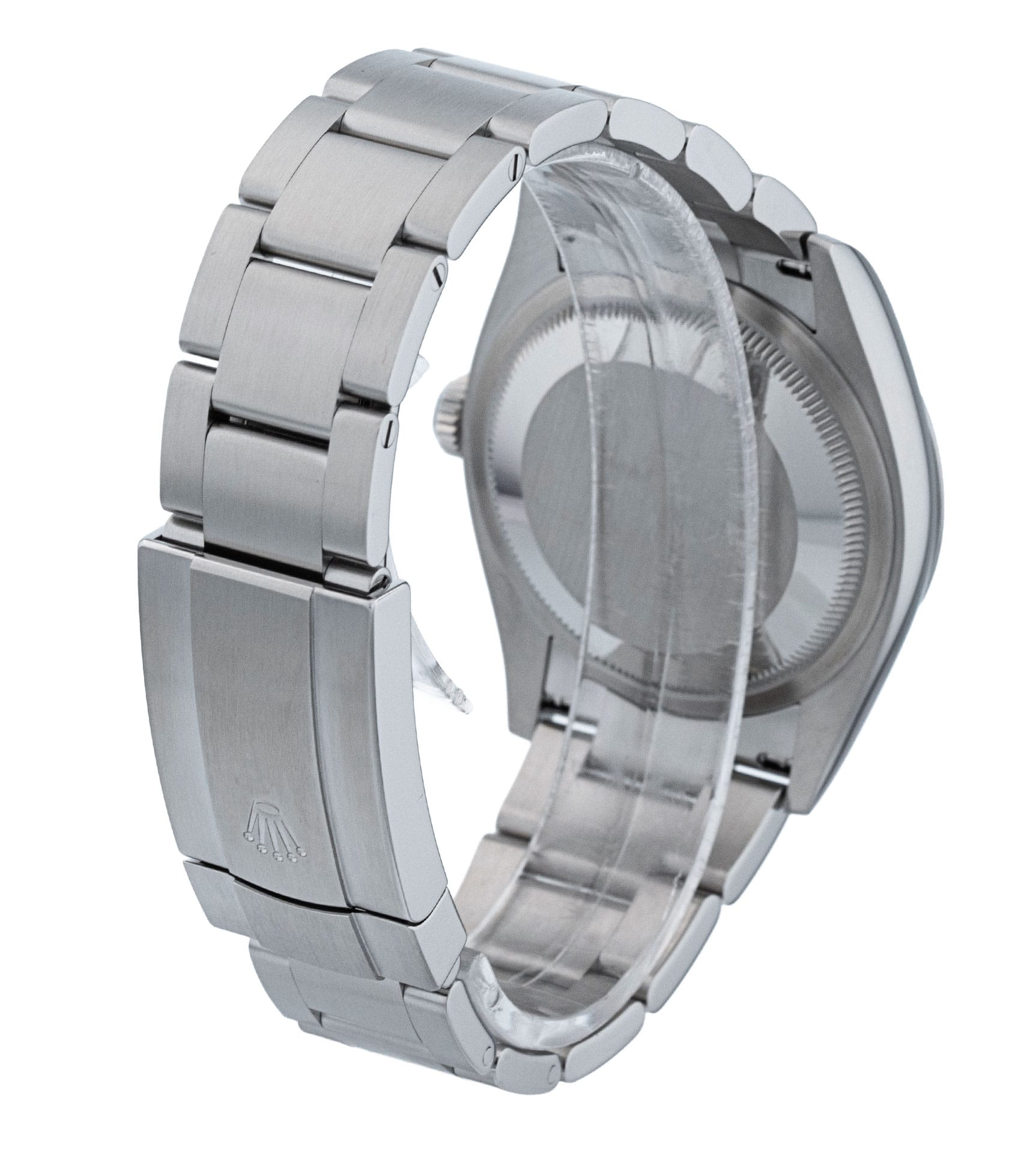 Rolex Oyster Perpetual 126000 Thumbnail 3