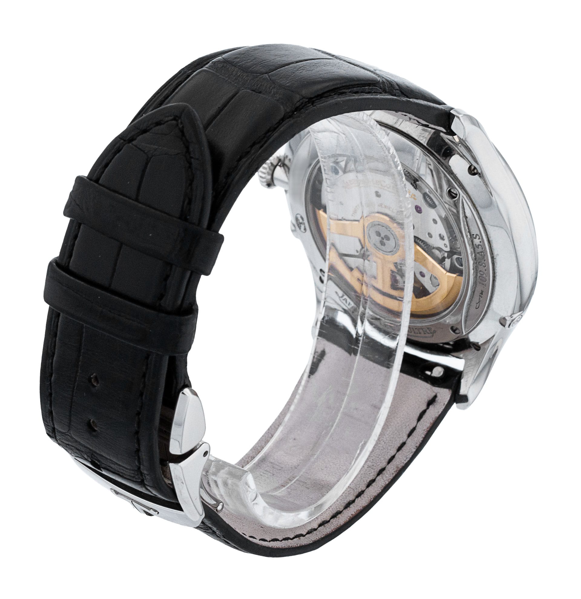 Jaeger-LeCoultre Master Ultra Thin Moon 1368430 Thumbnail 3