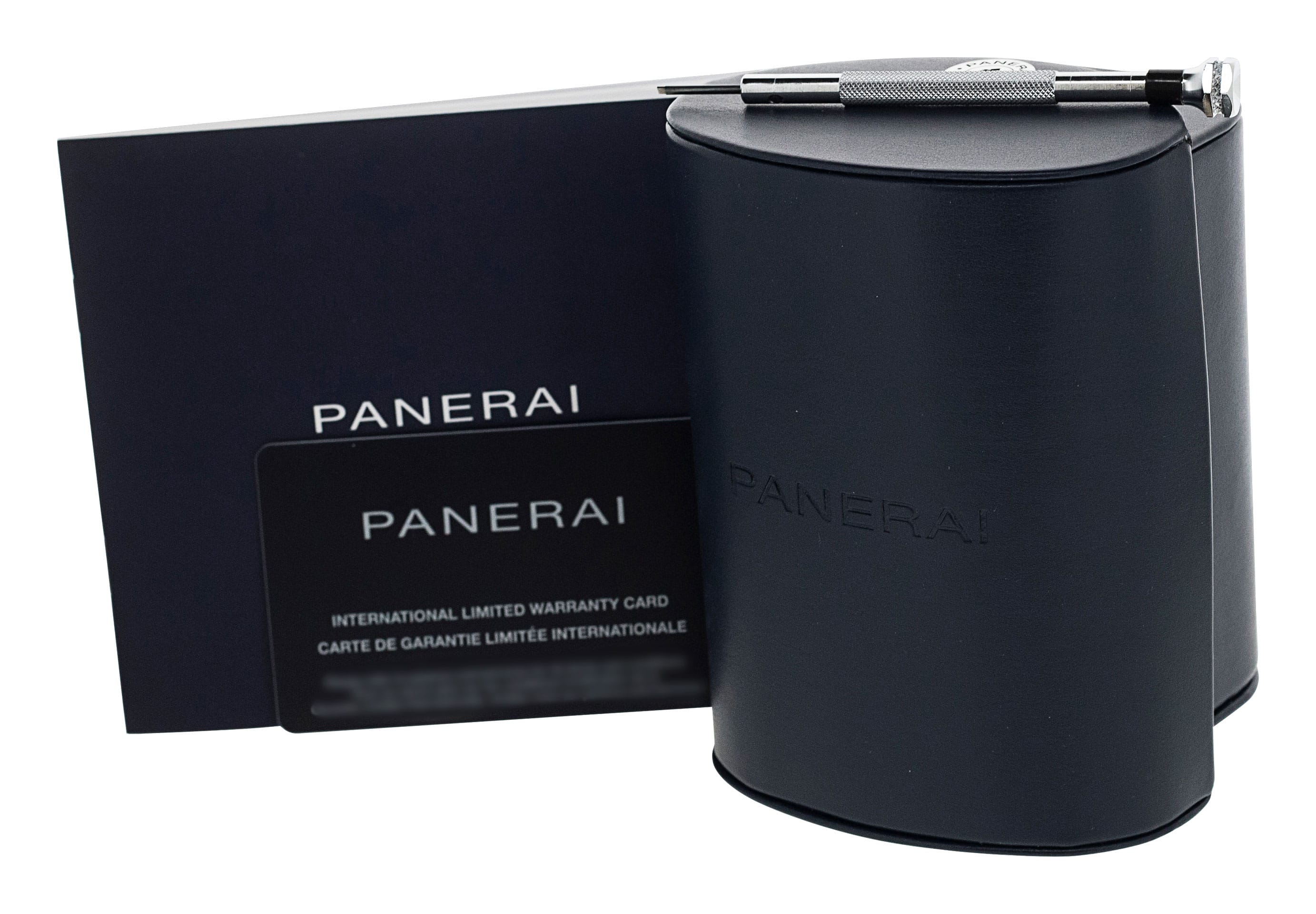 Panerai Submersible PAM02683 Thumbnail 4