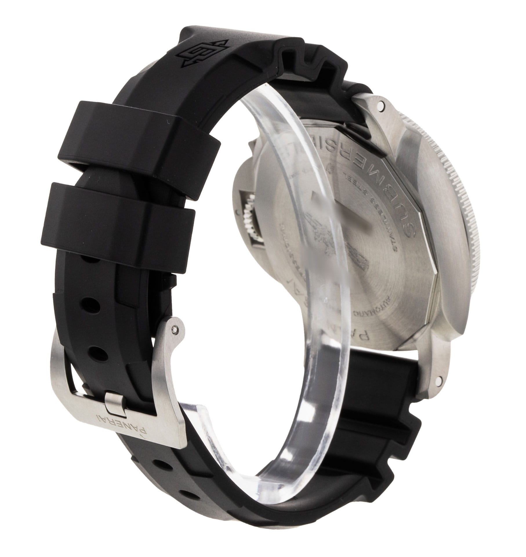 Panerai Submersible PAM02683 Thumbnail 3