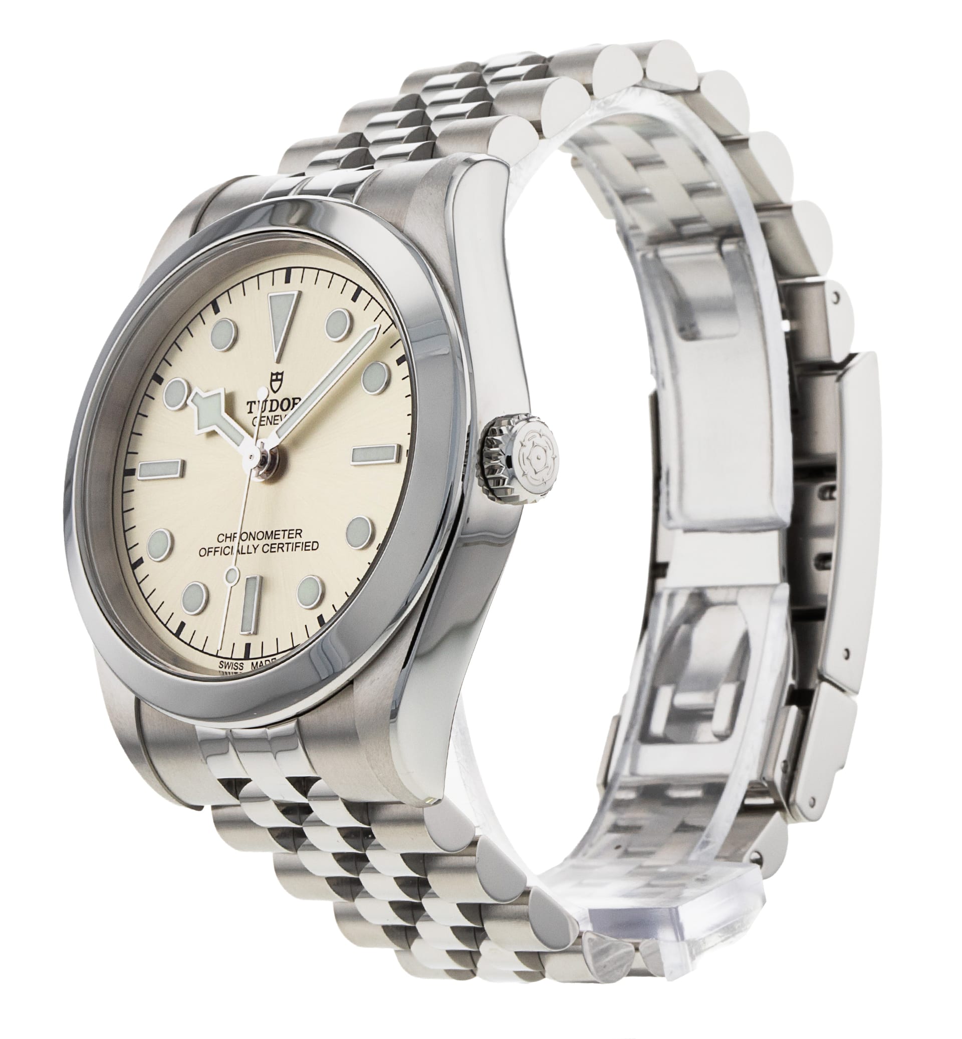 Tudor Black Bay 39 M79660-0003 Thumbnail 2