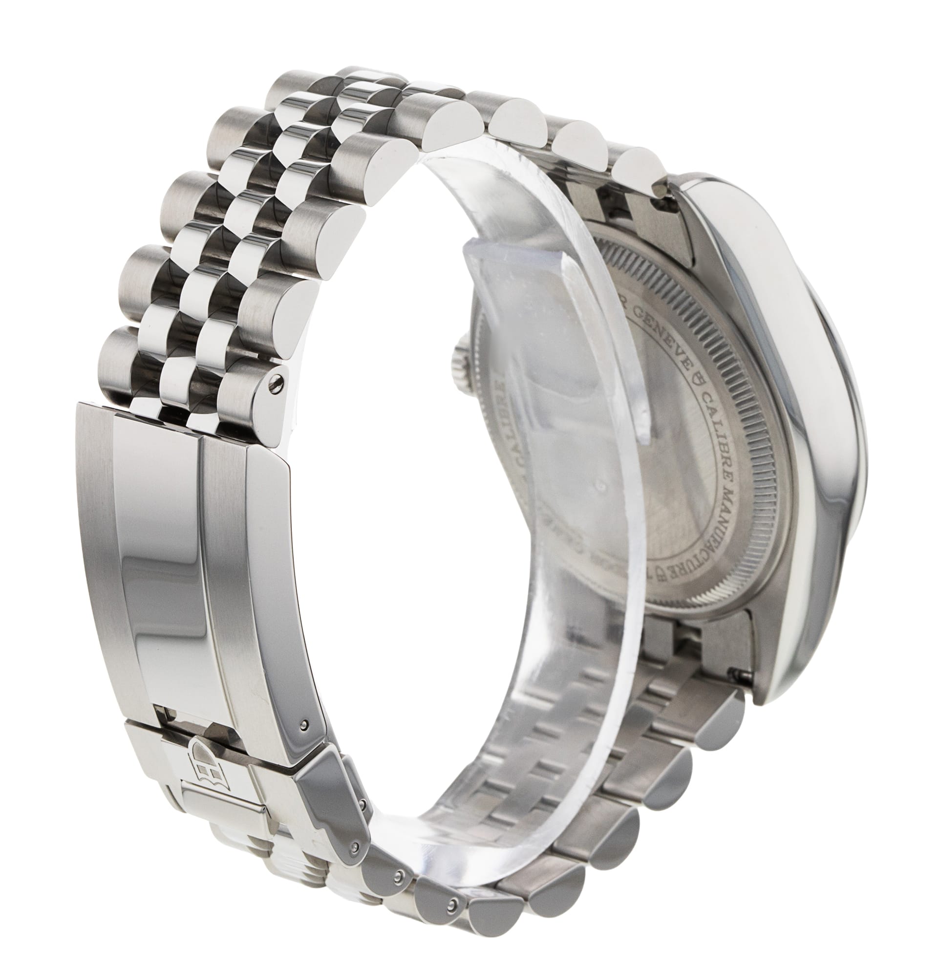 Tudor Black Bay 39 M79660-0003 Thumbnail 3
