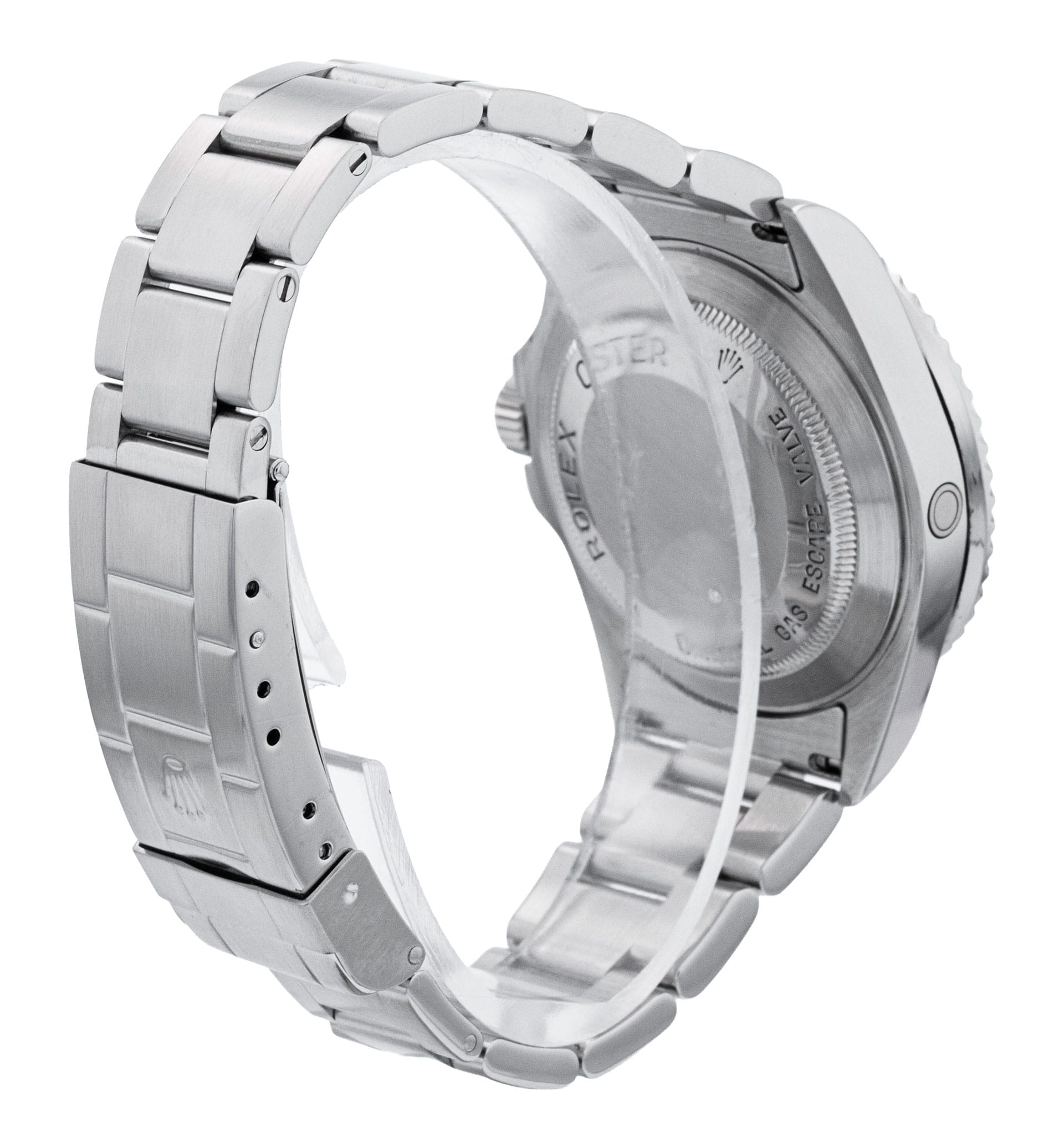 Rolex Sea-Dweller 16600 Thumbnail 3