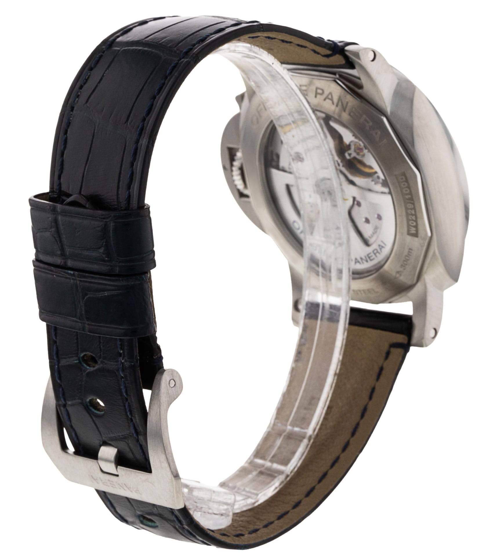 Panerai Luminor GMT PAM01033 Thumbnail 3