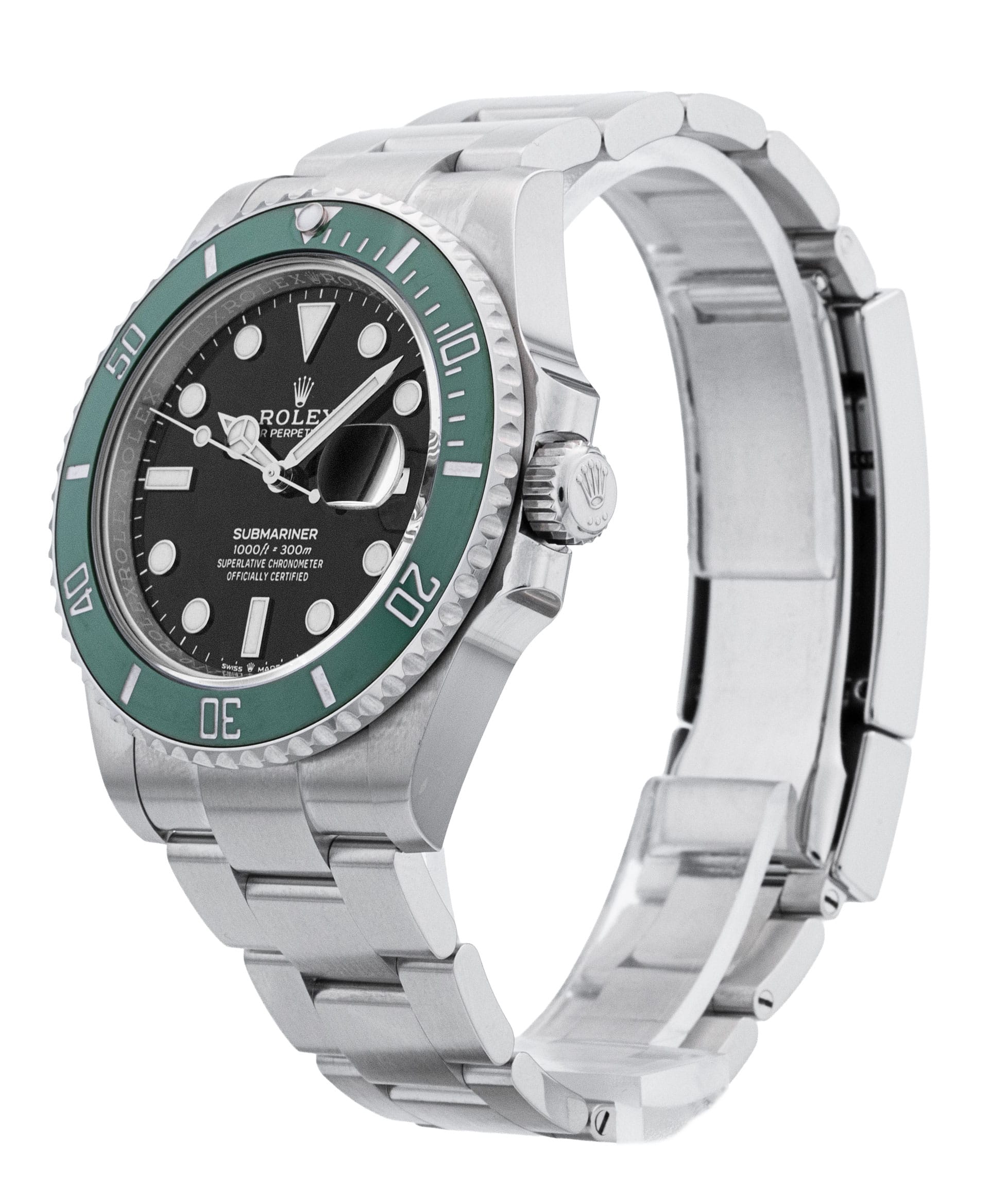 Rolex Submariner Starbucks Thumbnail 2