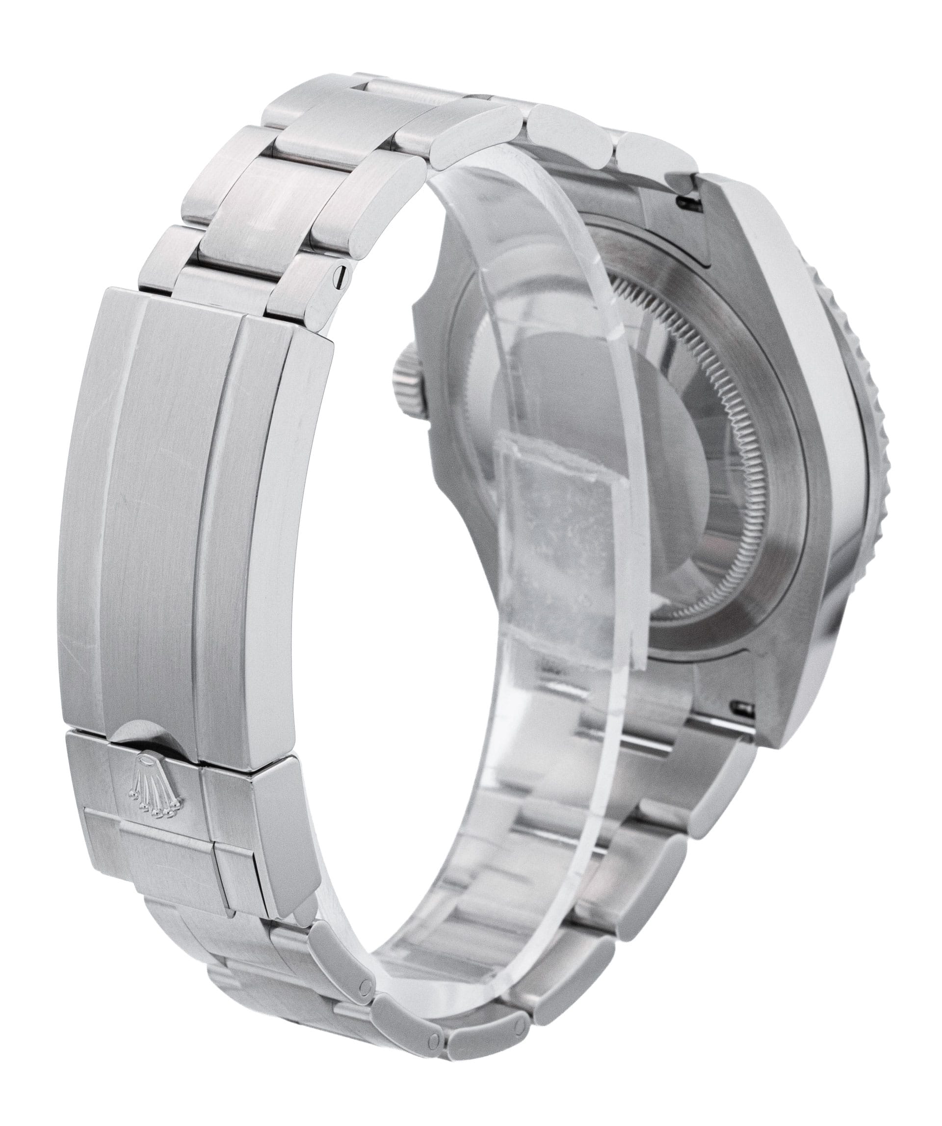 Rolex Submariner Starbucks Thumbnail 3