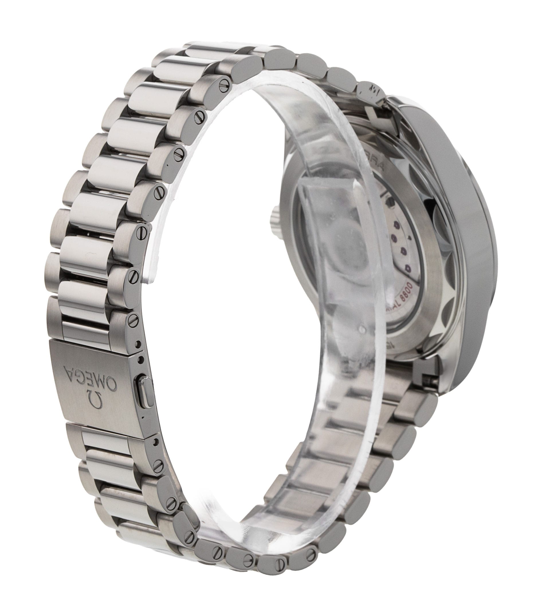 Omega Aqua Terra 150m Gents 220.10.38.20.01.004 Thumbnail 3