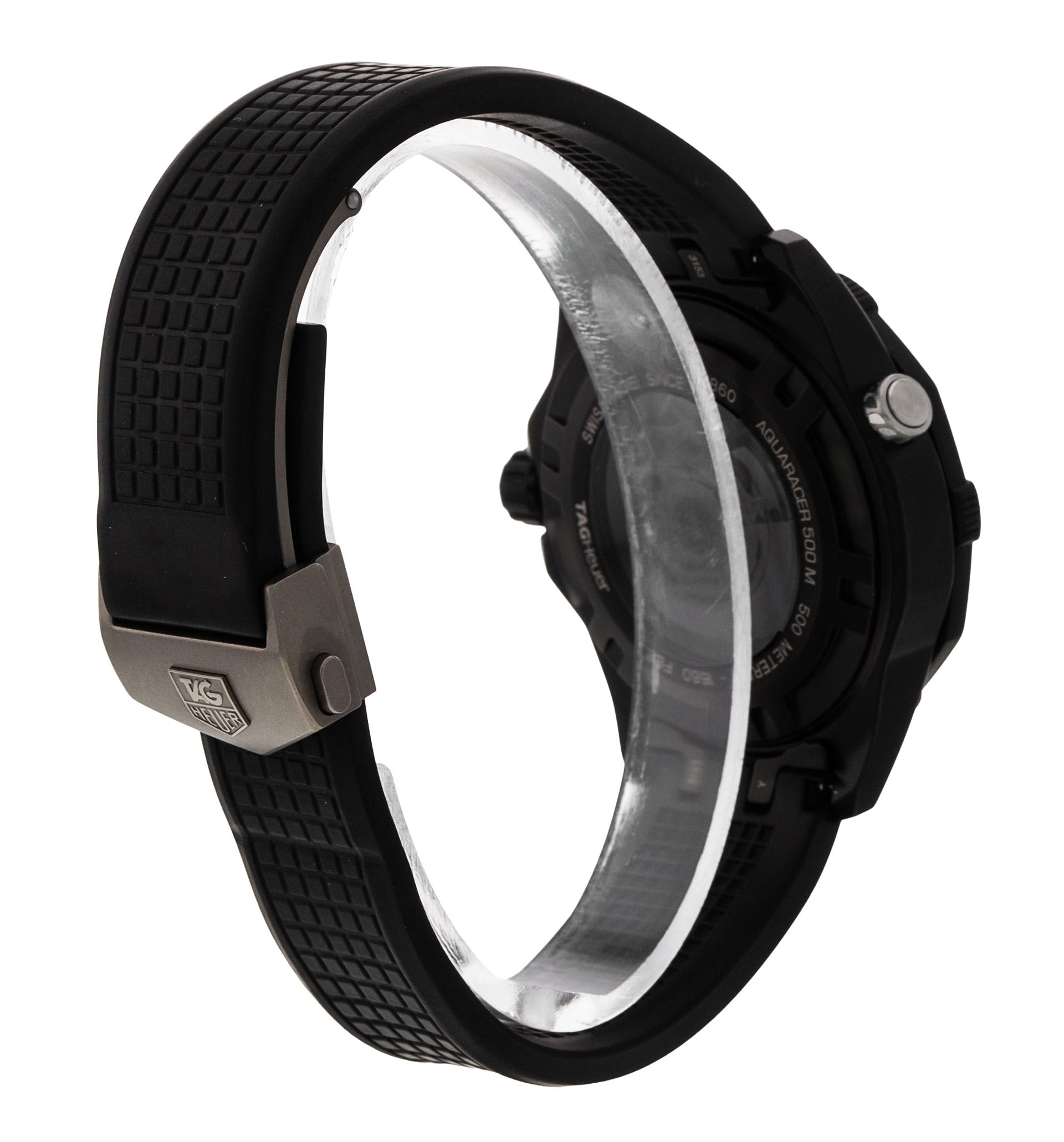 Tag Heuer Aquaracer WAJ2180.FT6015 Thumbnail 3
