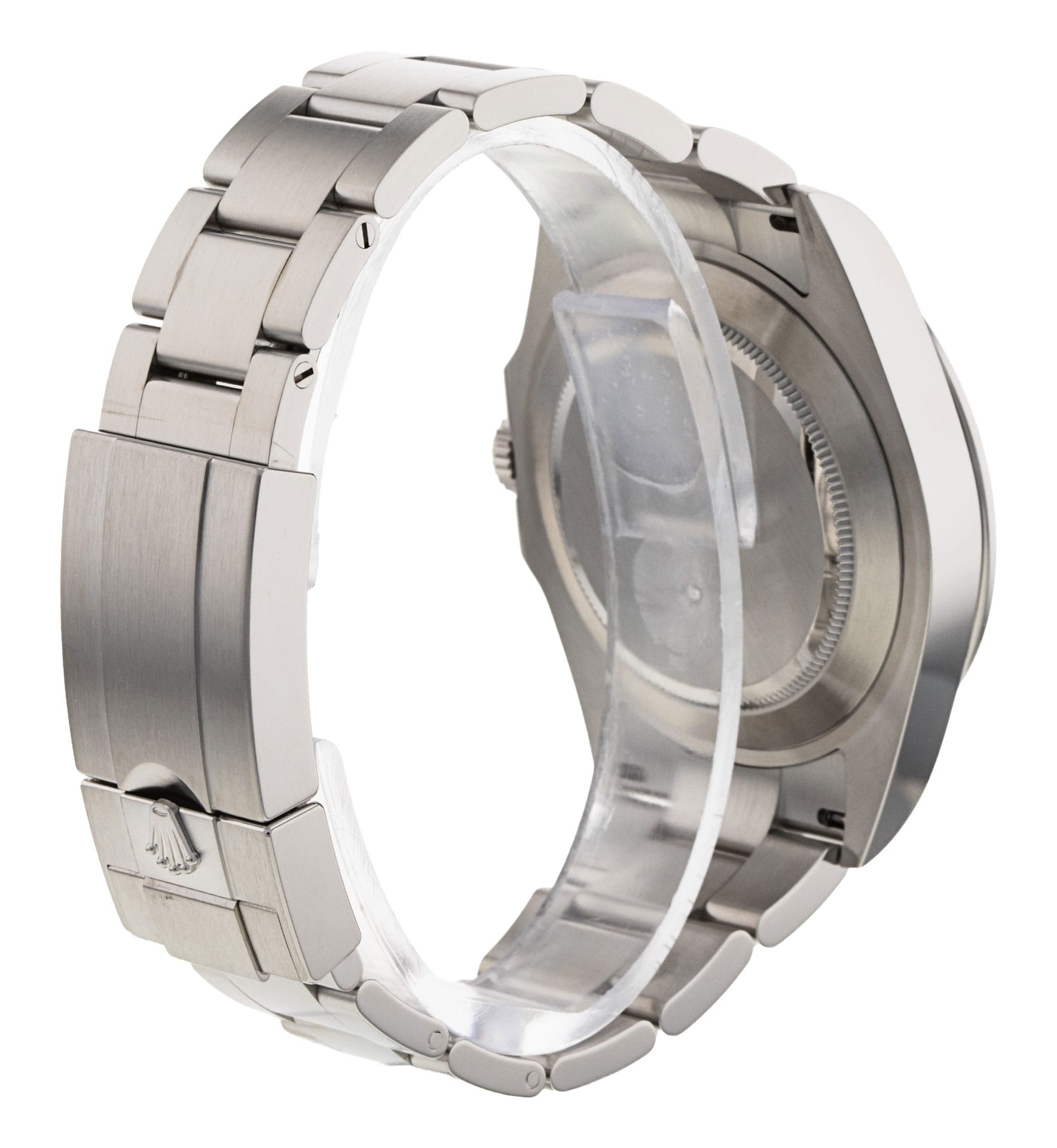 Rolex Explorer II 216570 Thumbnail 3