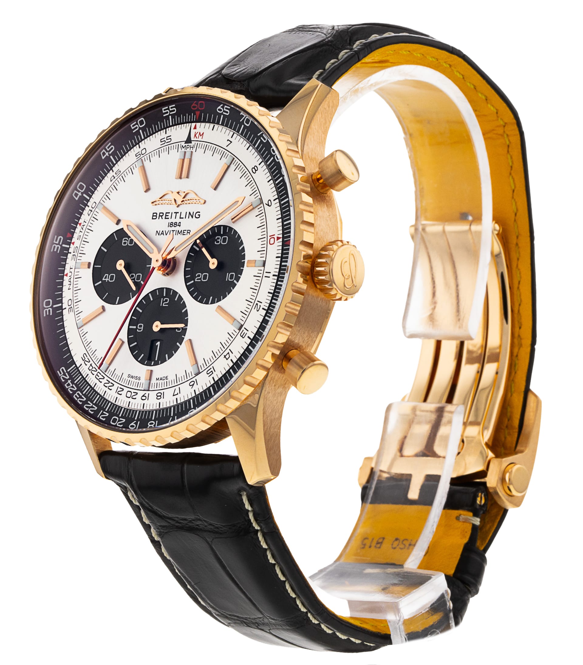 Breitling Navitimer RB0137 Thumbnail 2