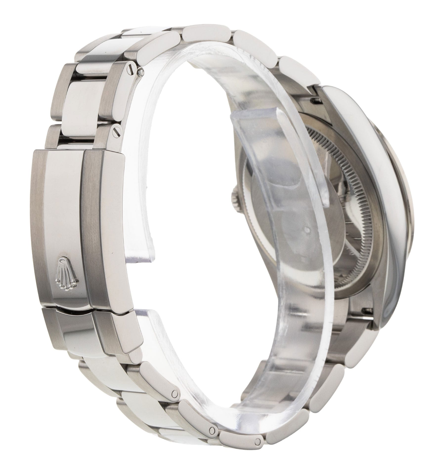 Rolex Datejust 126284 RBR Thumbnail 3