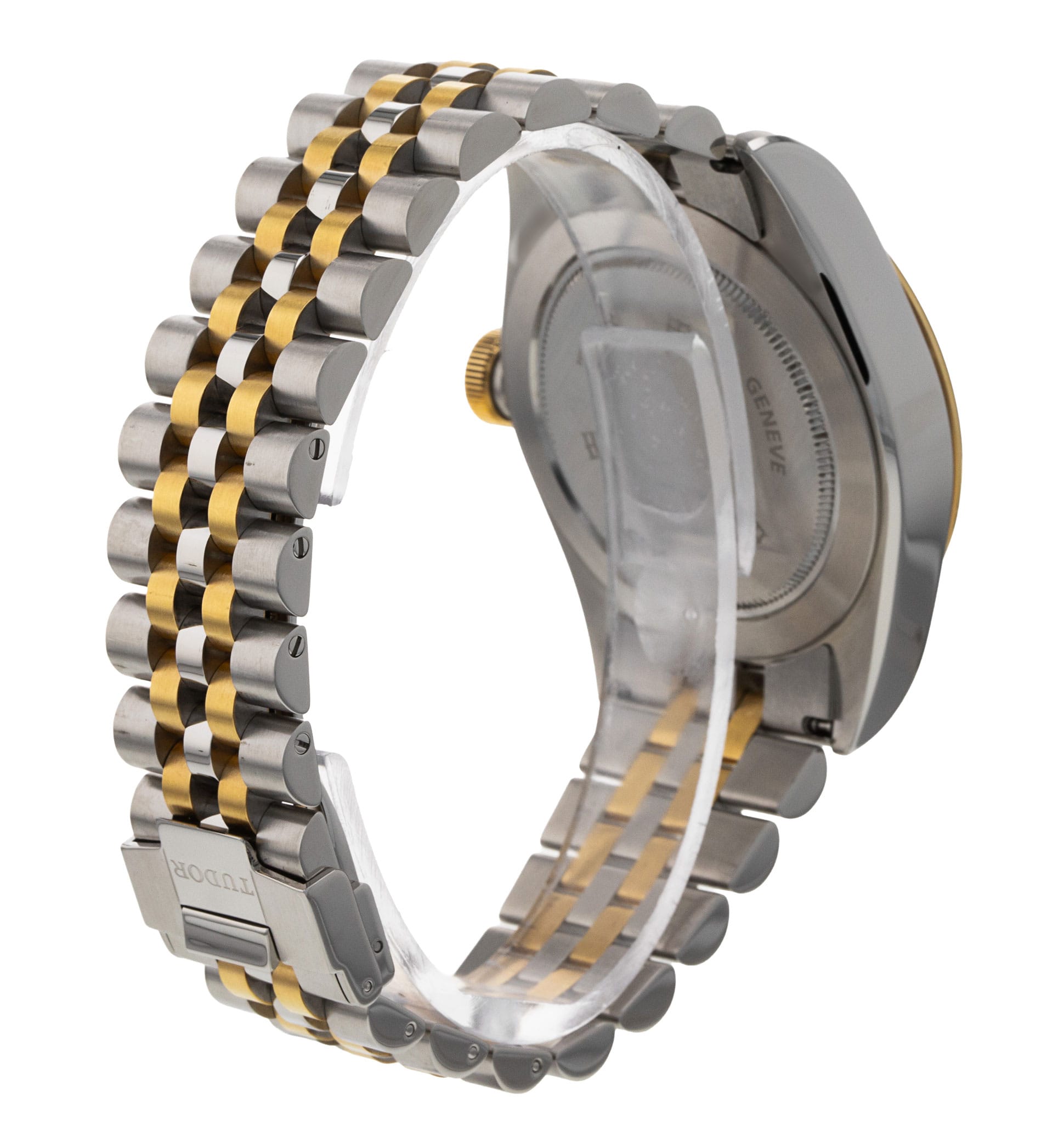 Tudor Heritage Black Bay M79543-0002 Thumbnail 3