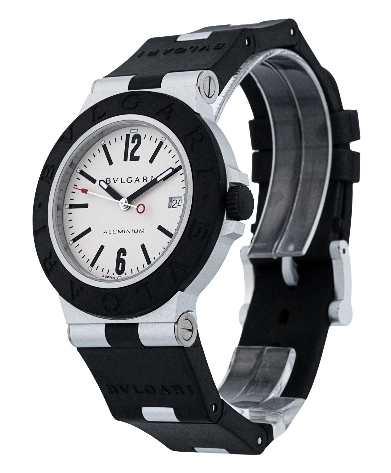 Bvlgari Aluminium 103382 Thumbnail 2