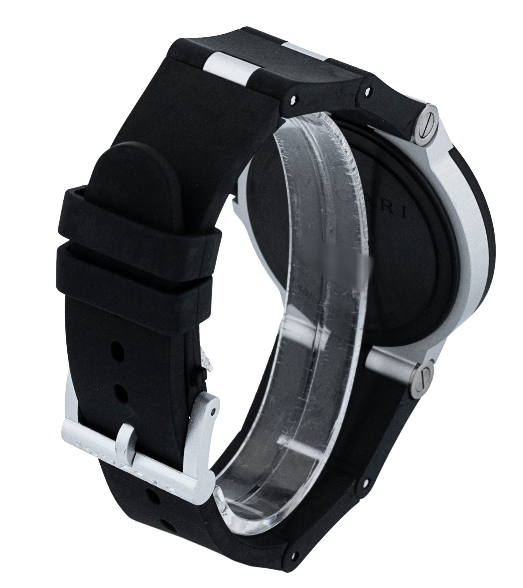 Bvlgari Aluminium 103382 Thumbnail 3