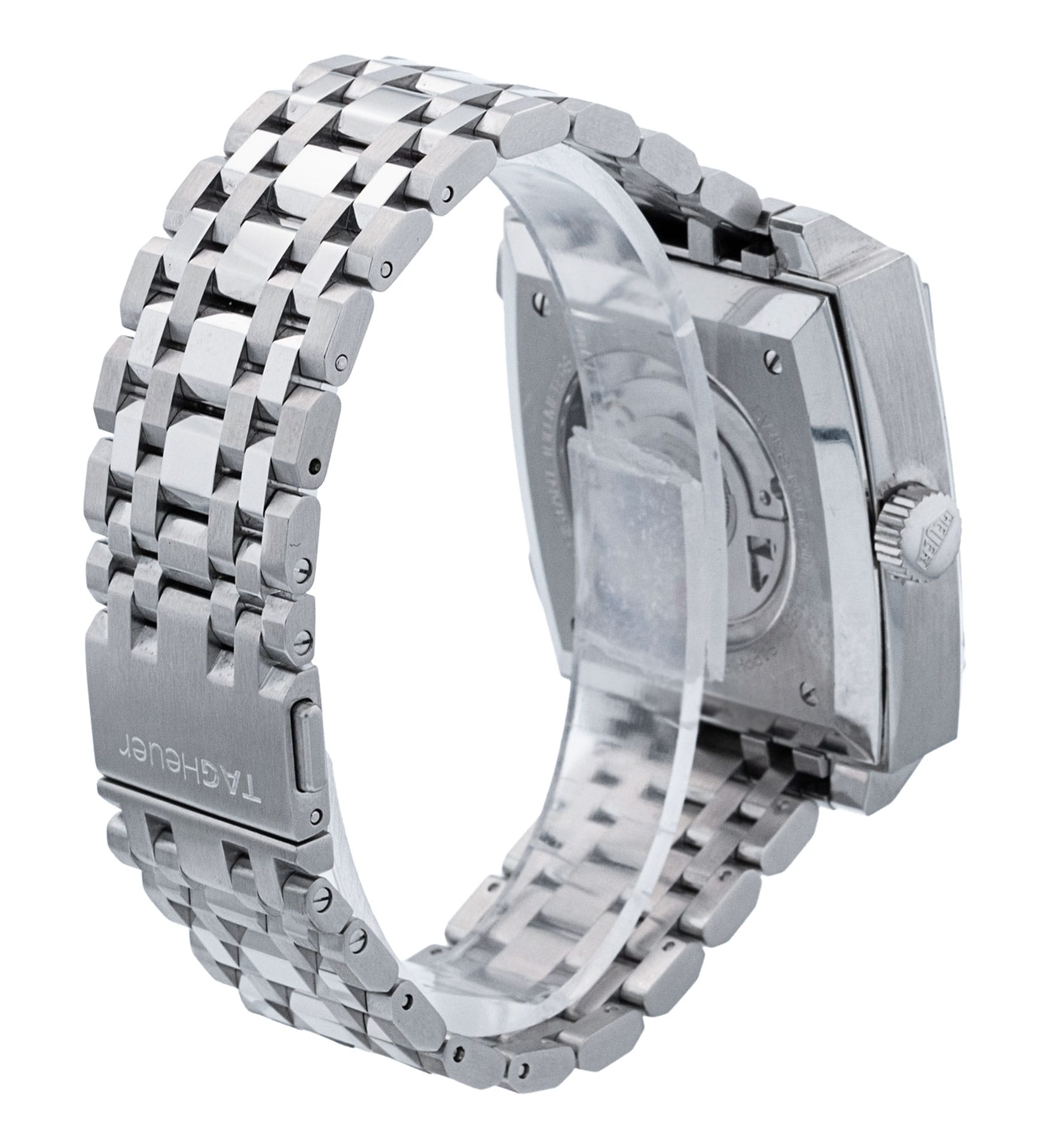 Tag Heuer Monaco CW2113.BA0780 Thumbnail 3