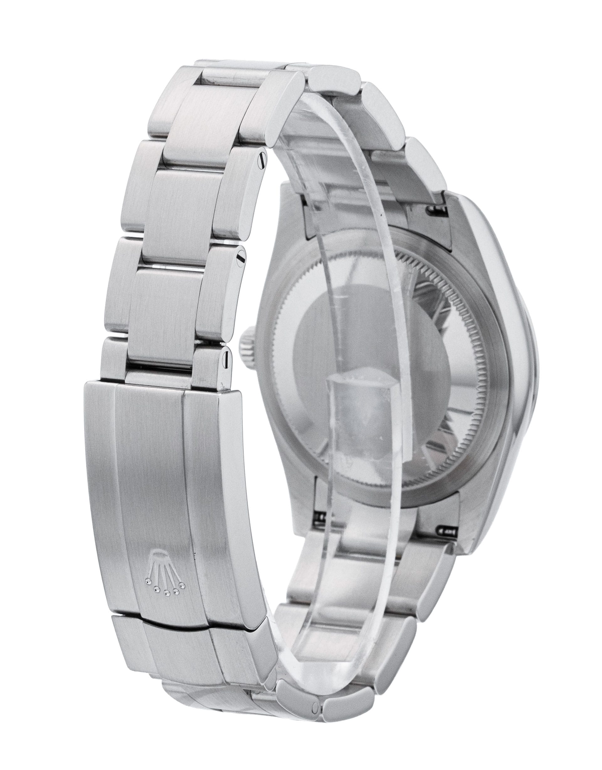 Rolex Oyster Perpetual 124200 Thumbnail 3