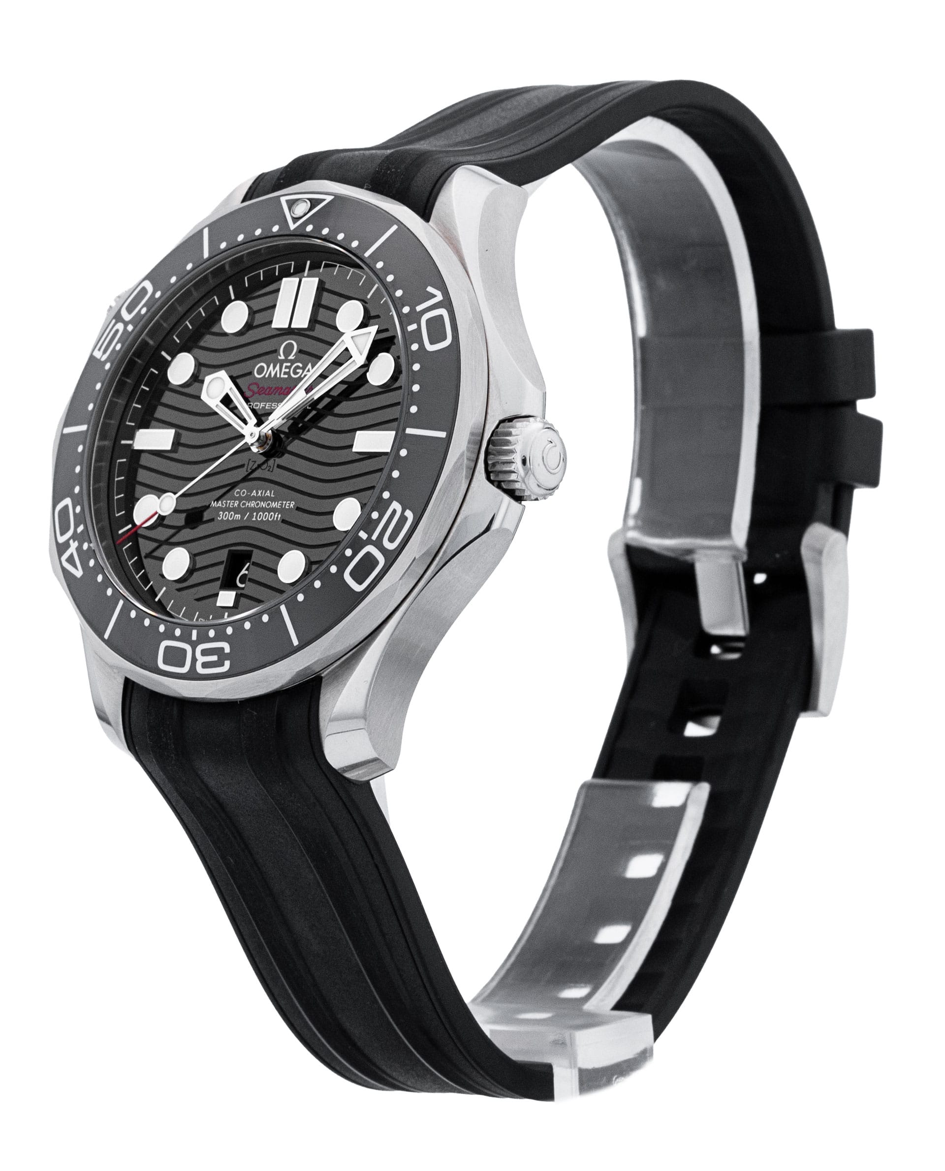 Omega Seamaster Diver 300m 210.32.42.20.01.001 Thumbnail 2