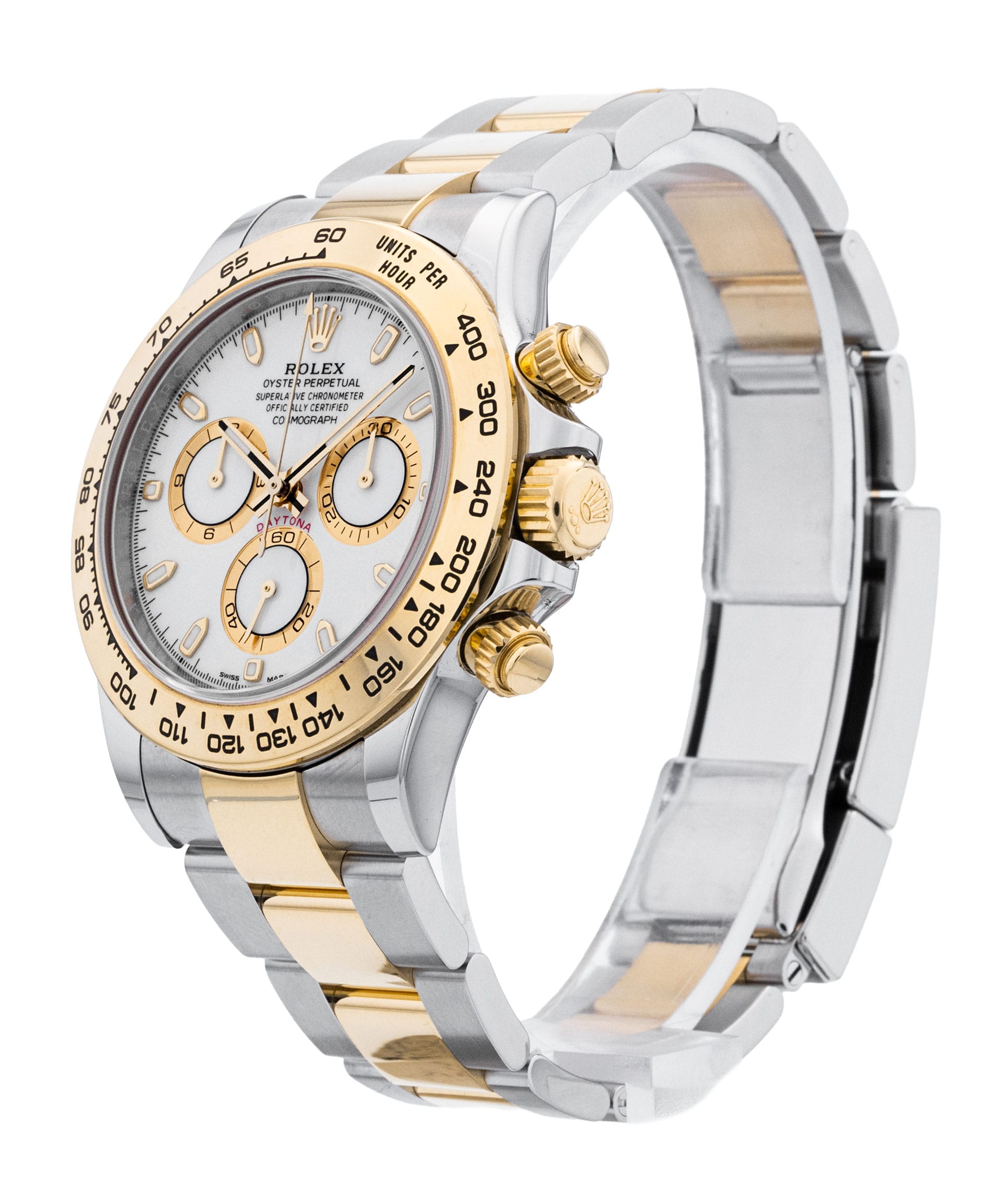 Rolex Daytona 116503 Thumbnail 2