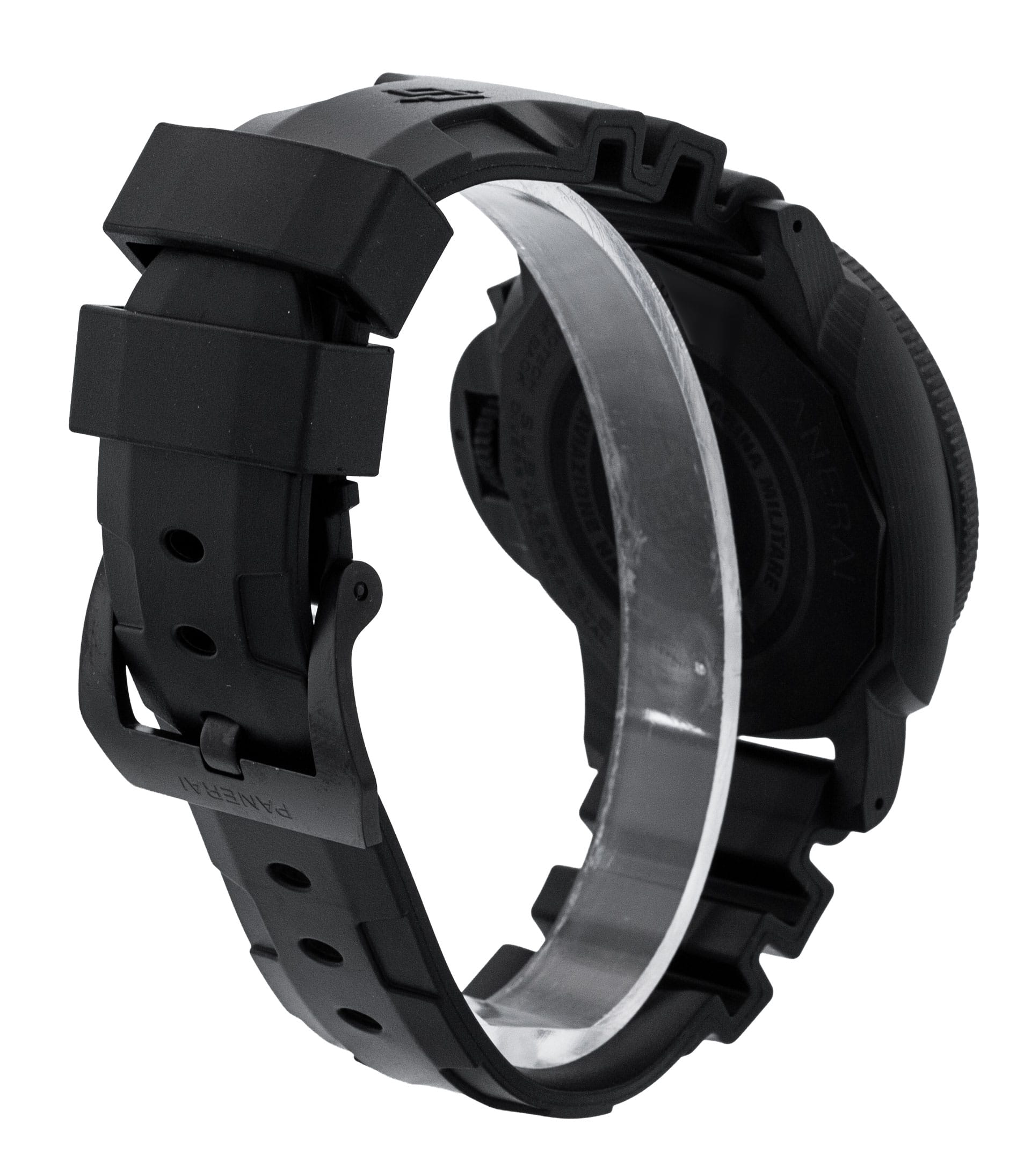 Panerai Submersible PAM01698 Thumbnail 3