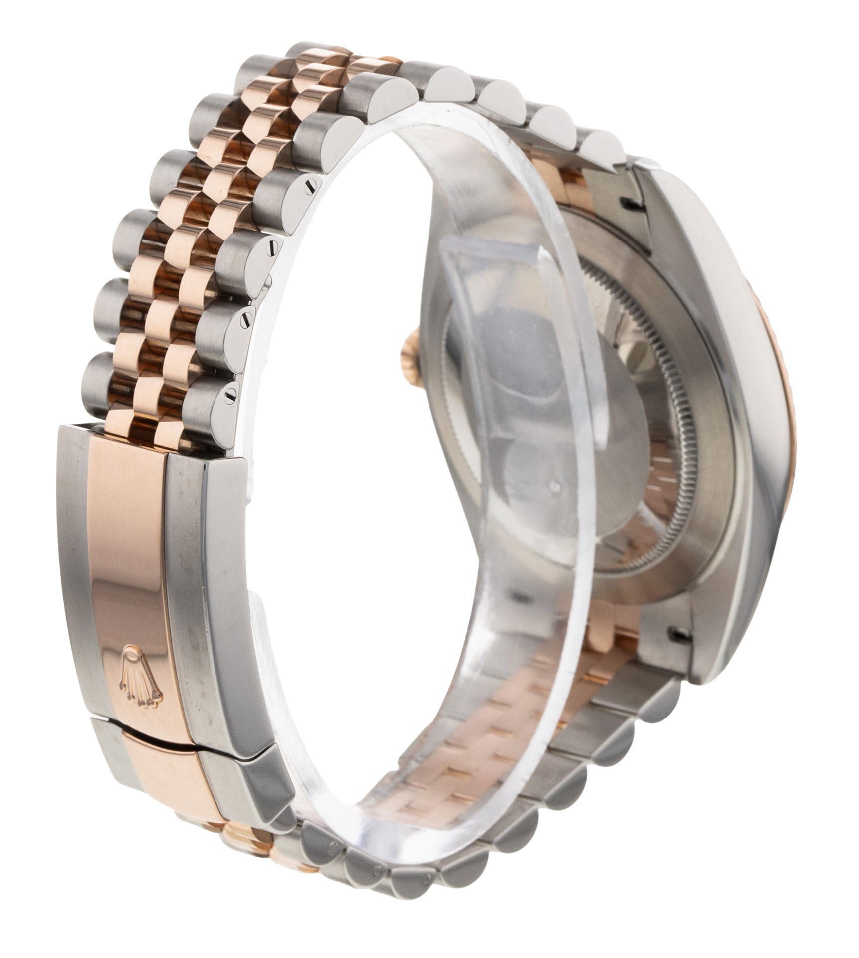 Rolex Datejust 41 126331 Thumbnail 3