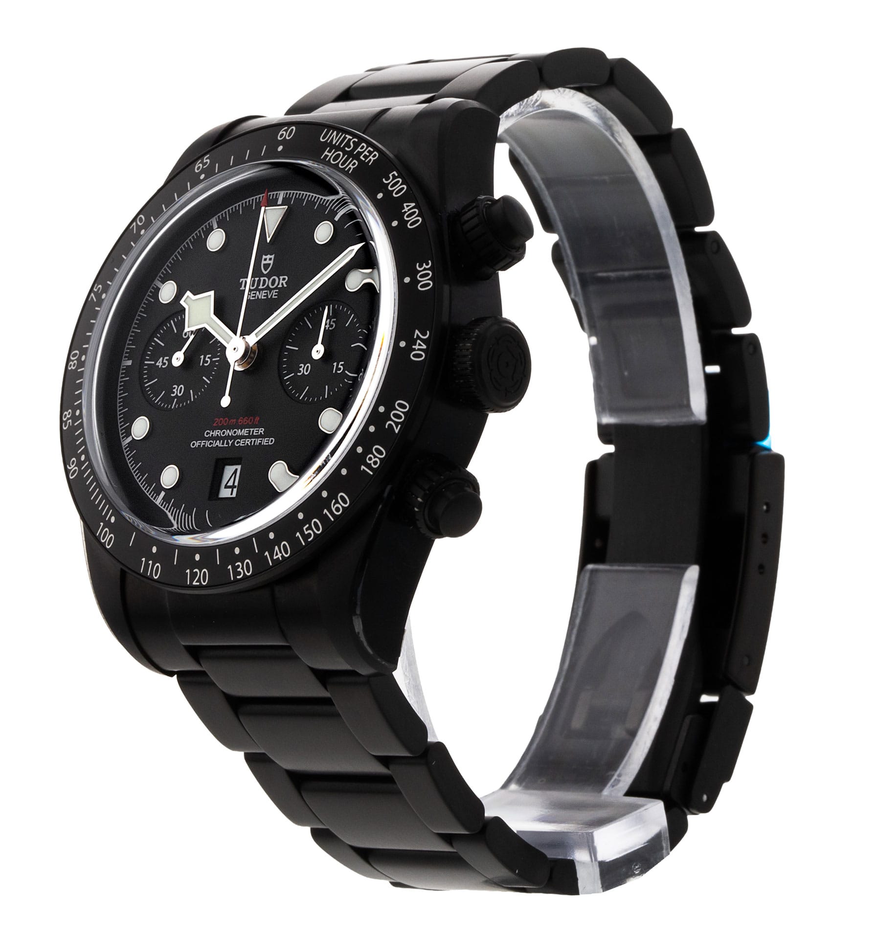Tudor Black Bay 79360DK Thumbnail 2
