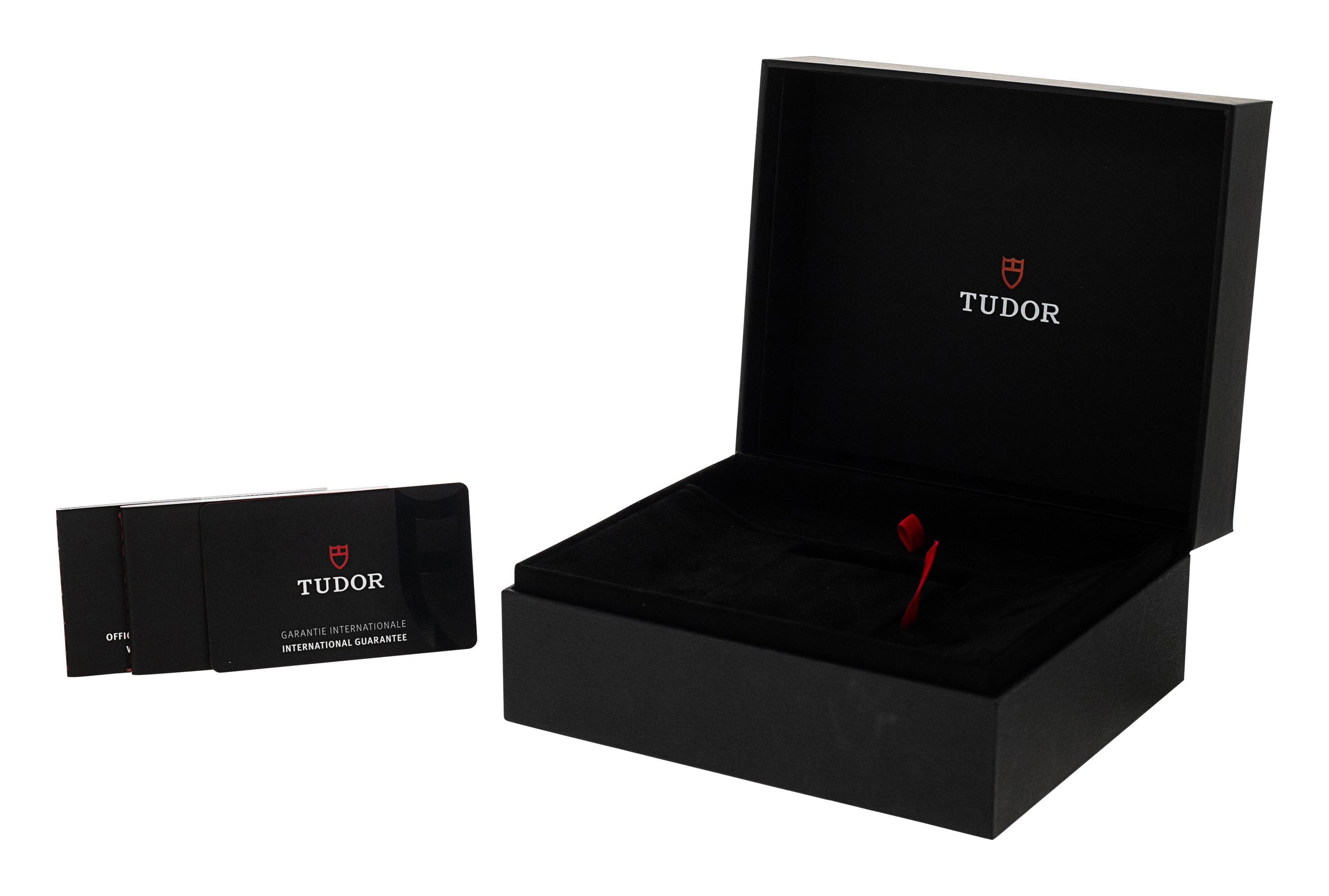 Tudor Black Bay M79210CNU-0007 Thumbnail 5