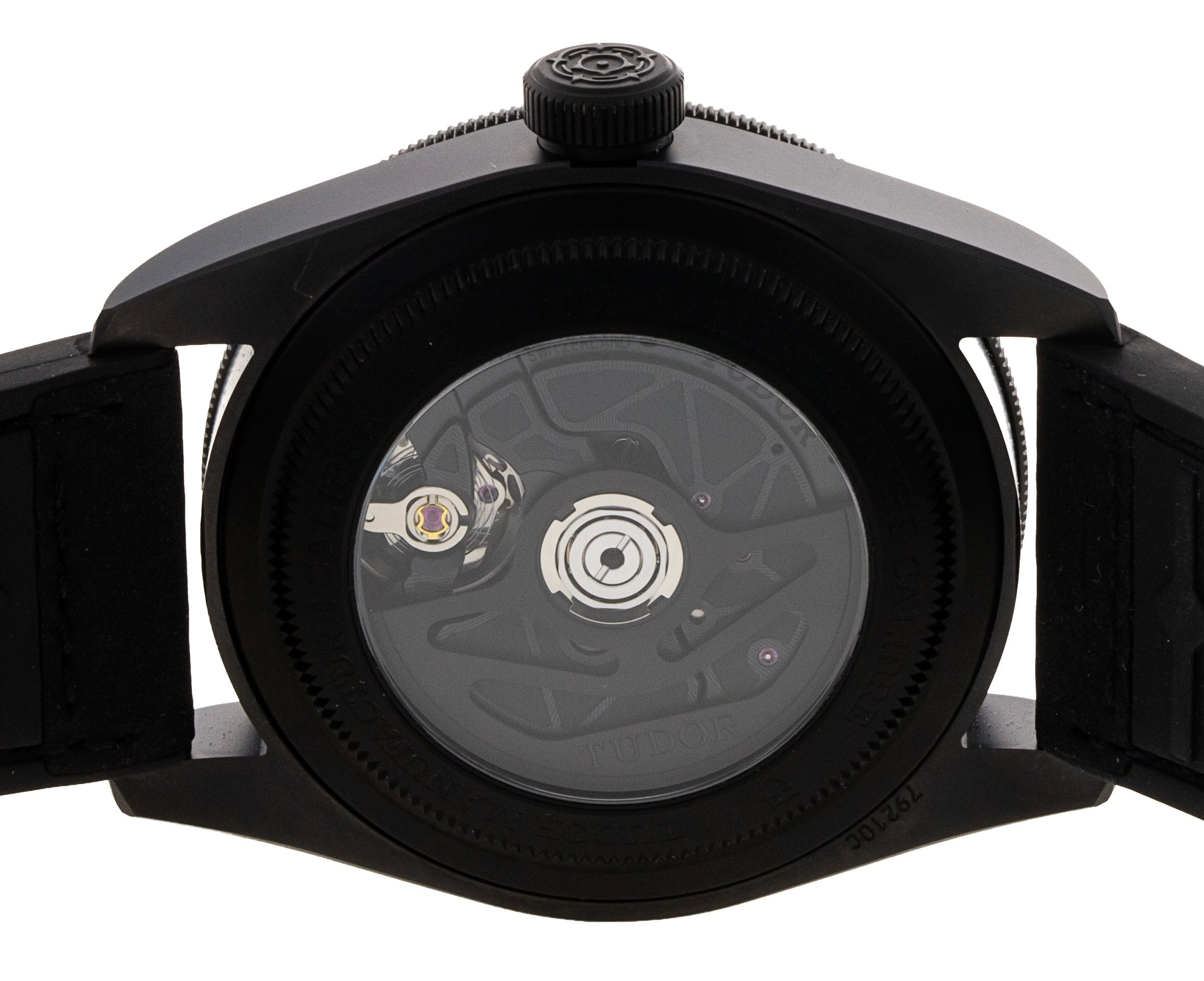 Tudor Black Bay M79210CNU-0007 Thumbnail 4