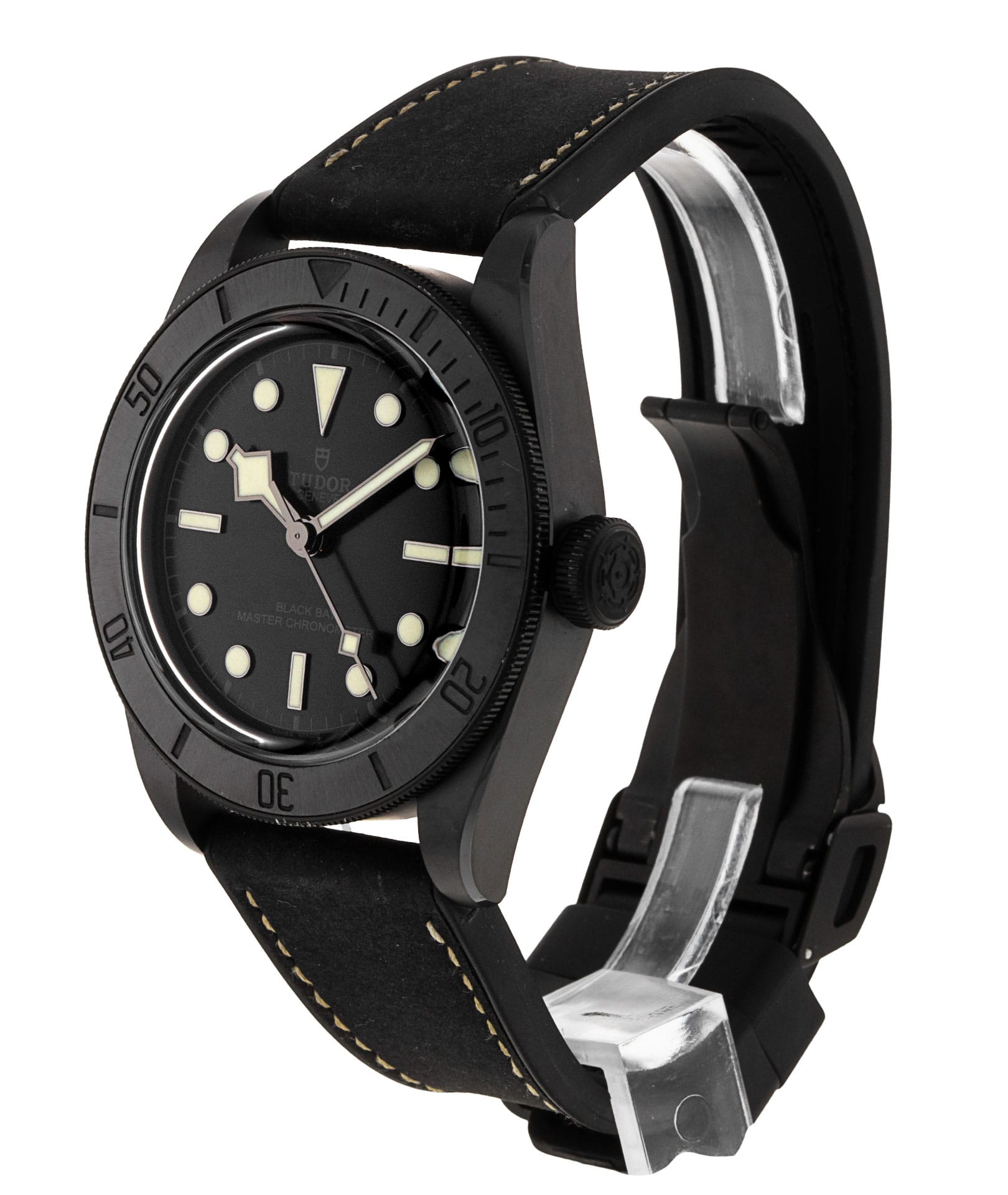 Tudor Black Bay M79210CNU-0001 Thumbnail 2