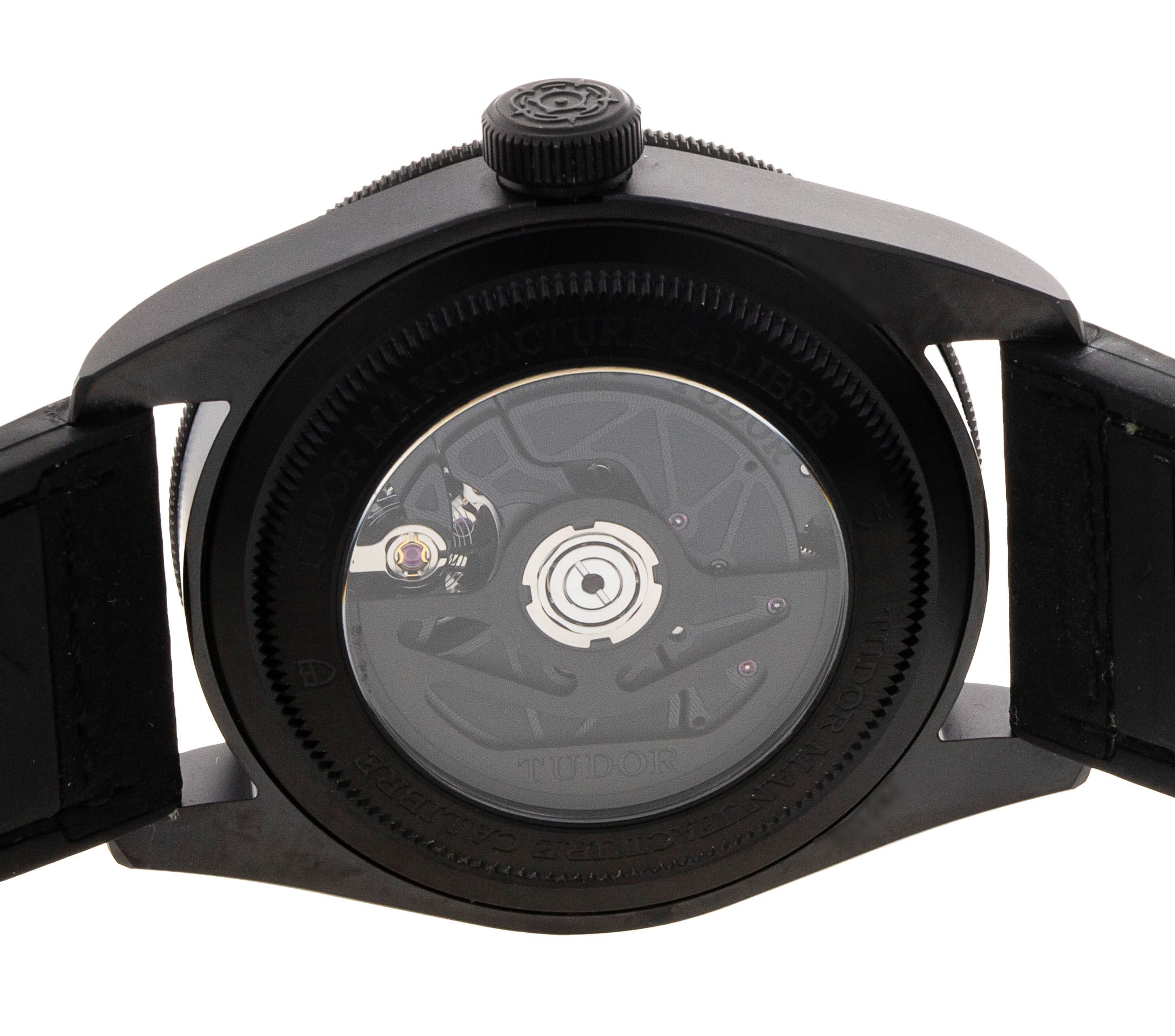 Tudor Black Bay M79210CNU-0001 Thumbnail 4