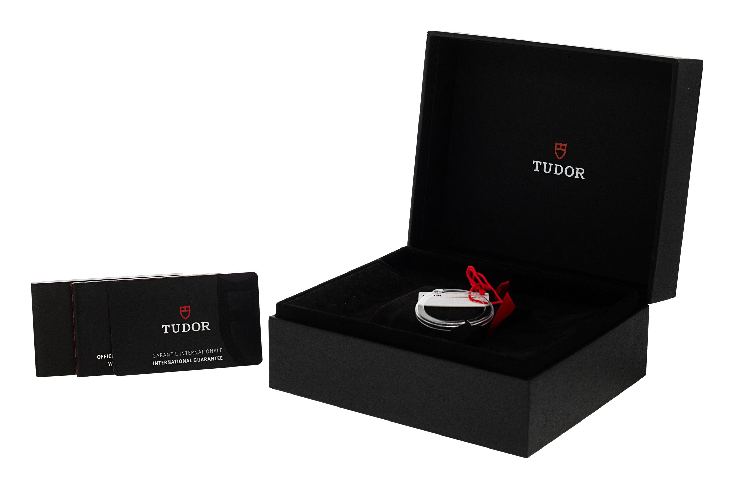Tudor Black Bay M79210CNU-0001 Thumbnail 5