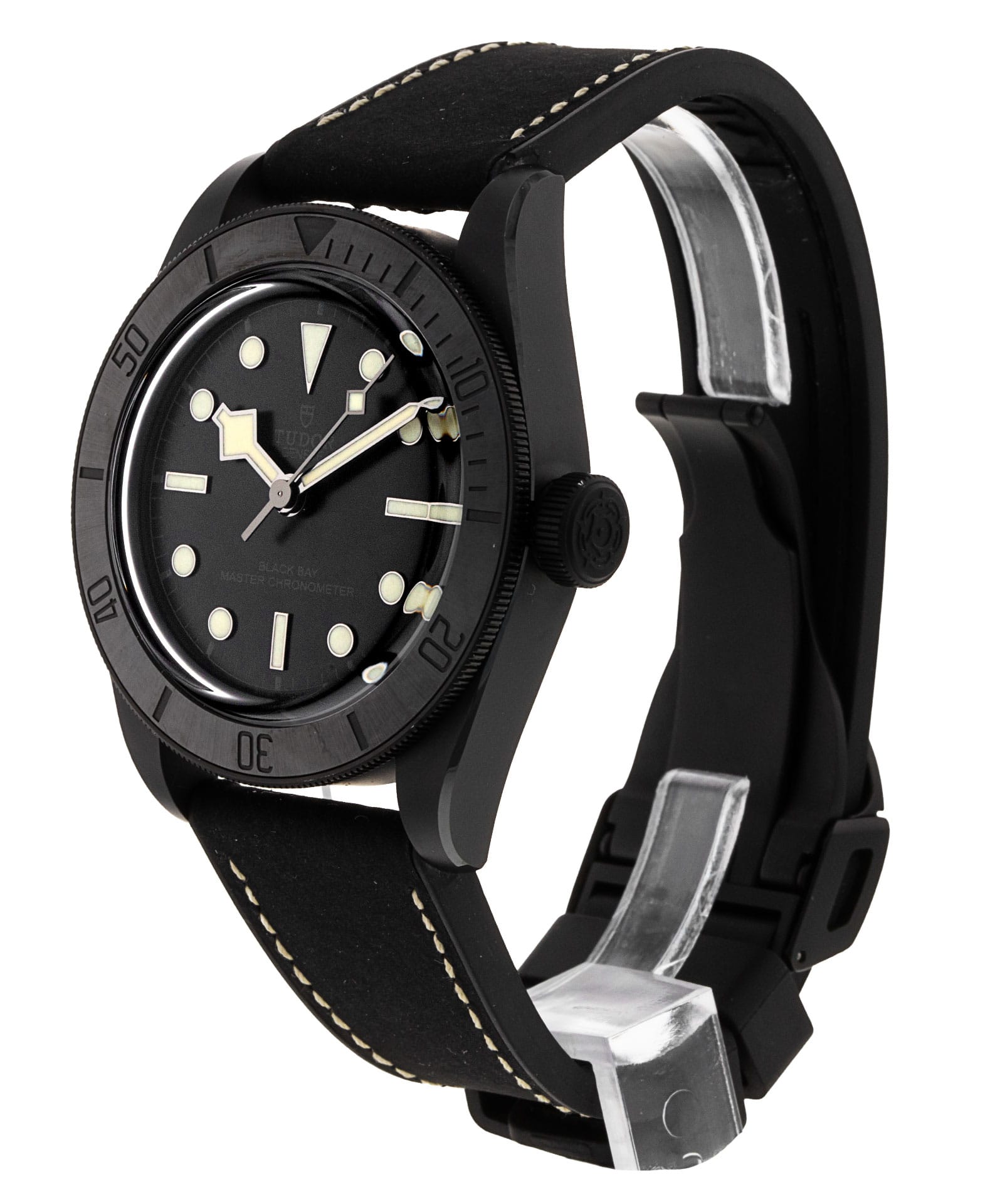 Tudor Black Bay M79210CNU-0001 Thumbnail 2