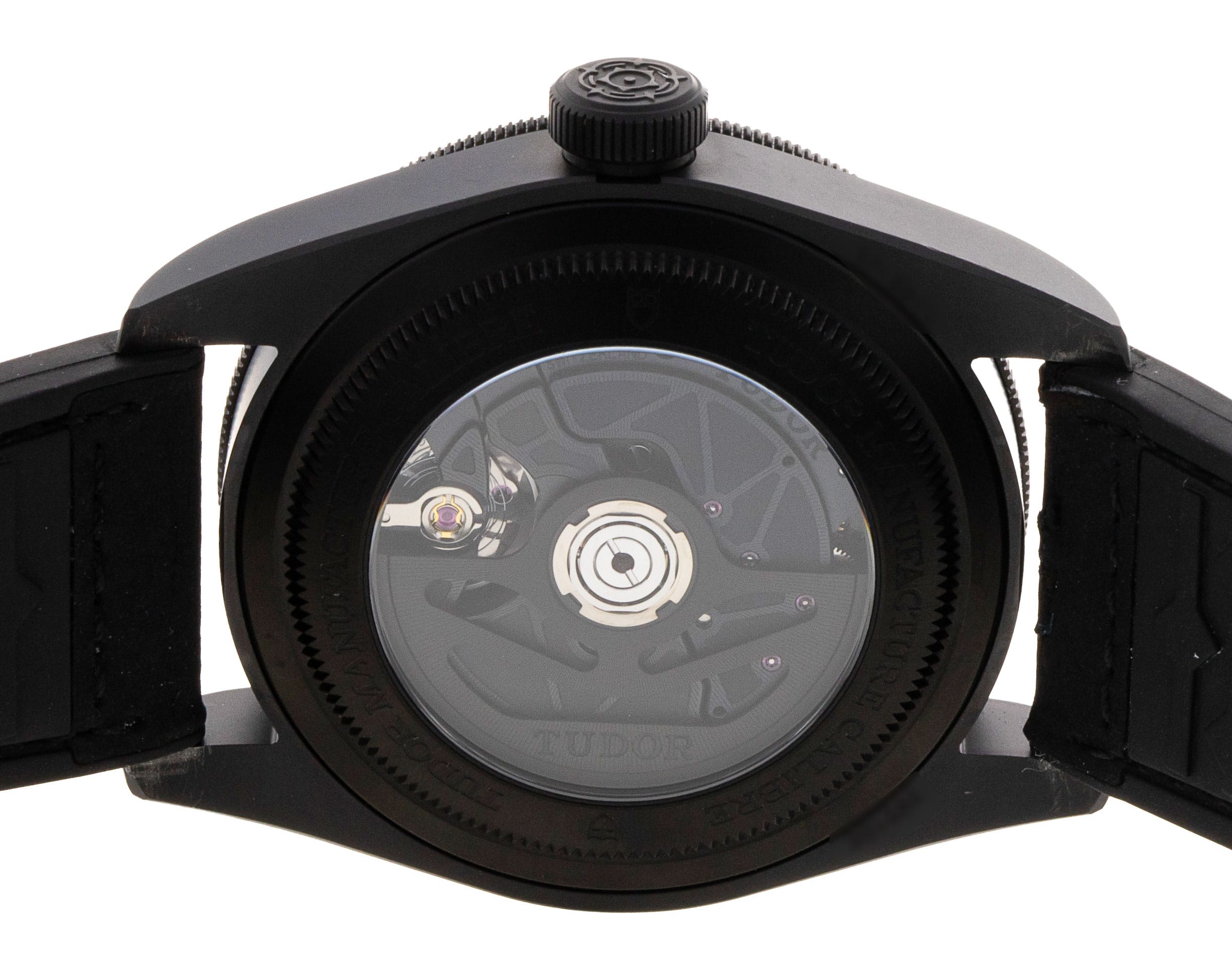 Tudor Black Bay M79210CNU-0001 Thumbnail 4