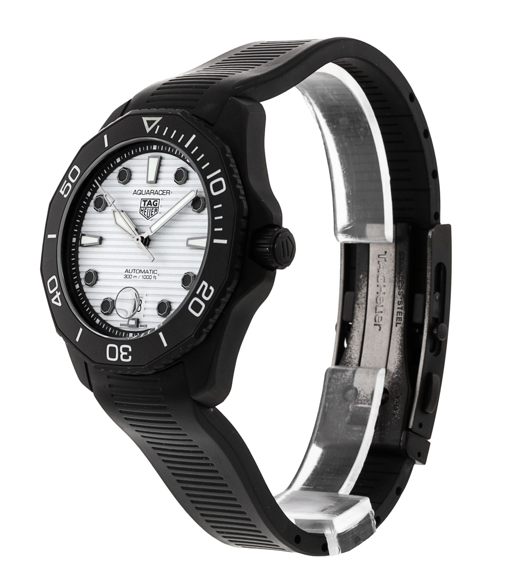 Tag Heuer Aquaracer WBP201D.FT6197 Thumbnail 2