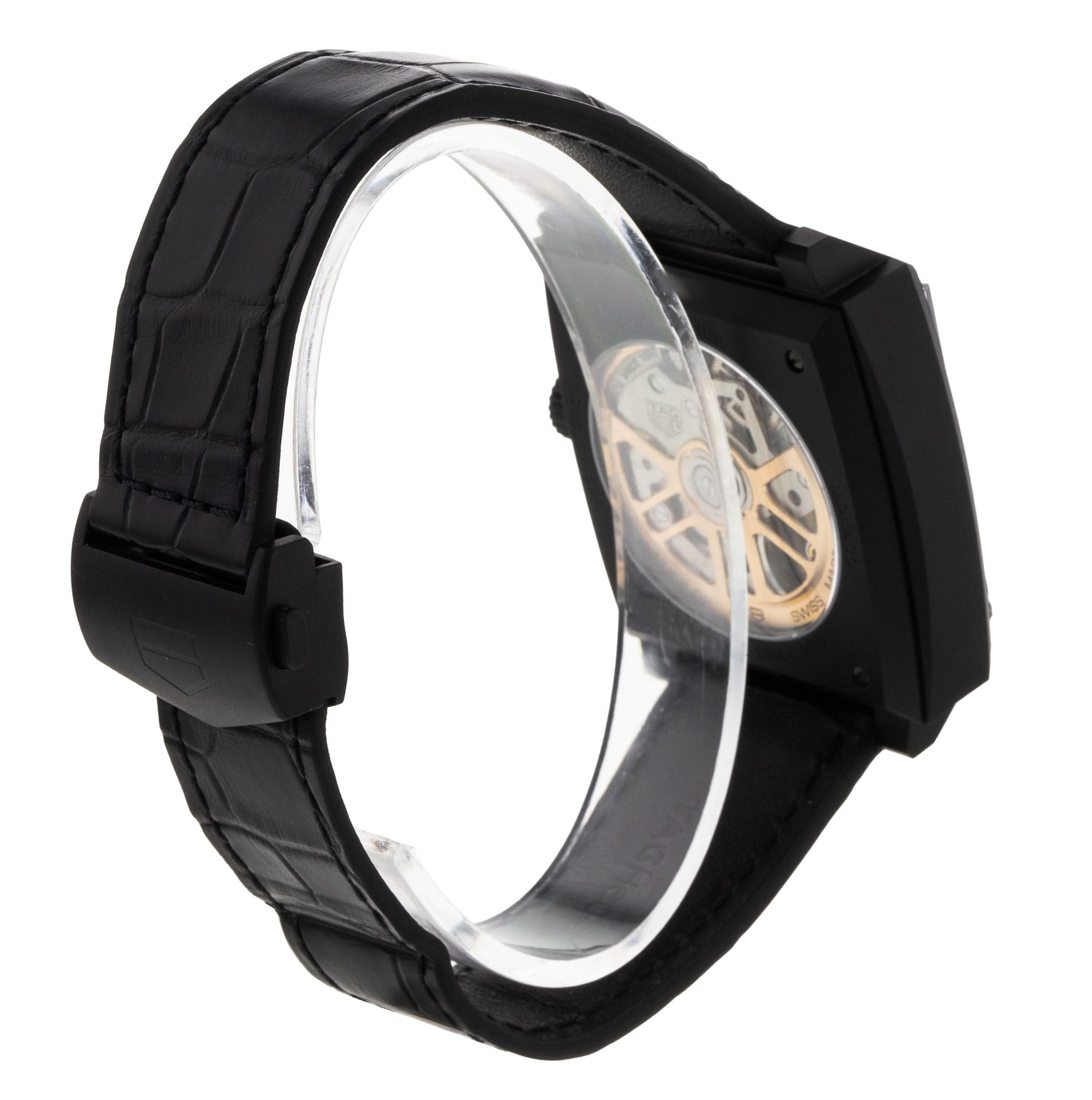 Tag Heuer Monaco CBL2180.FC6497 Thumbnail 3