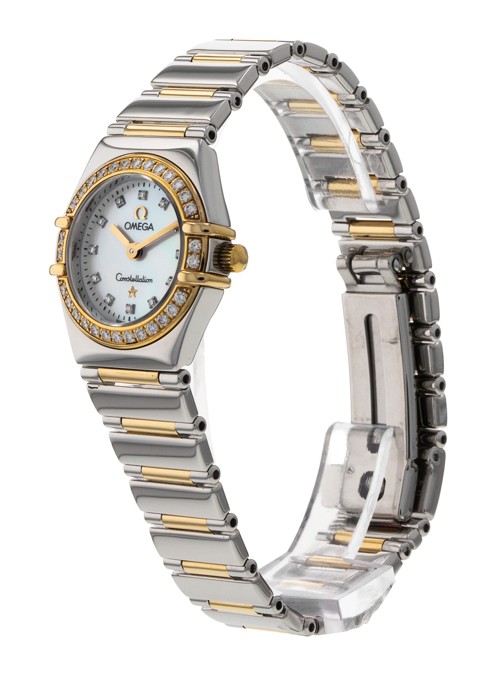 Omega My Choice Mini 1365.75.00 Thumbnail 2