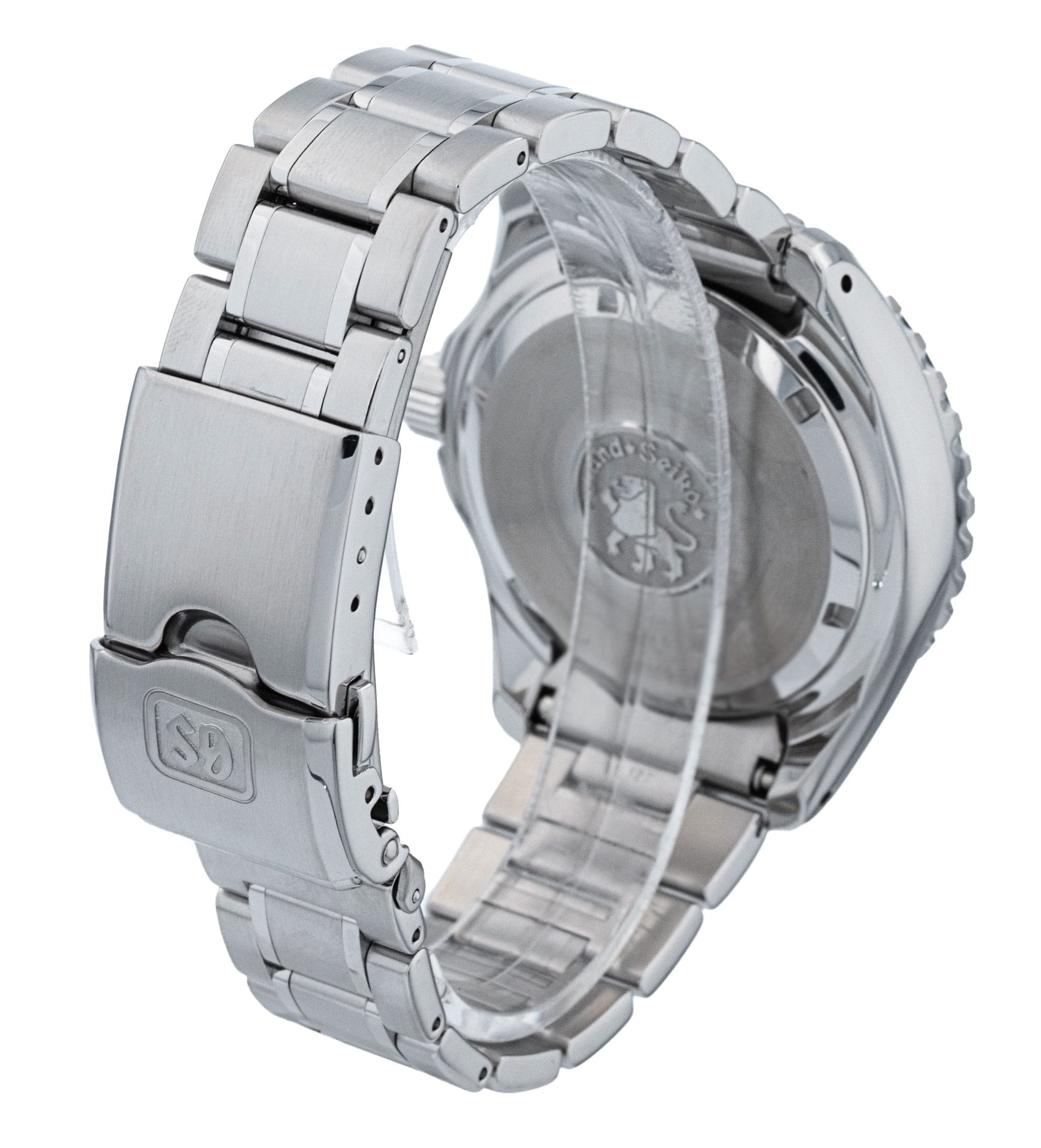 Grand Seiko Sport Collection SBGA461 Thumbnail 3