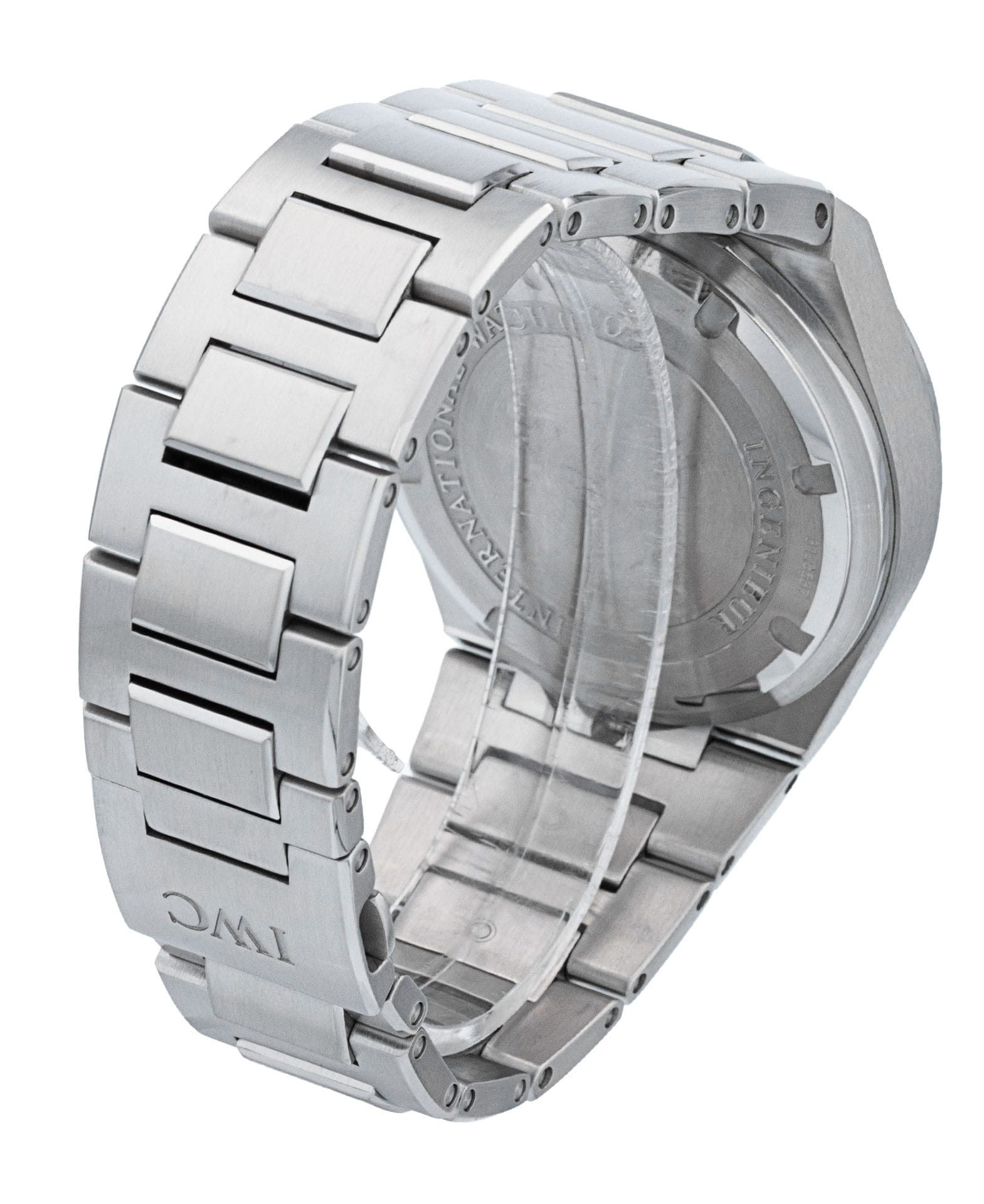 IWC Ingenieur IW322701 Thumbnail 3