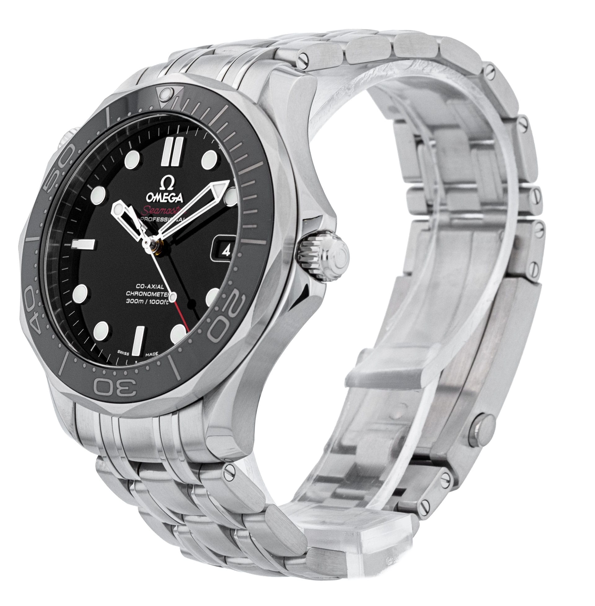 Omega Seamaster 300m 212.30.41.20.01.003 Thumbnail 2