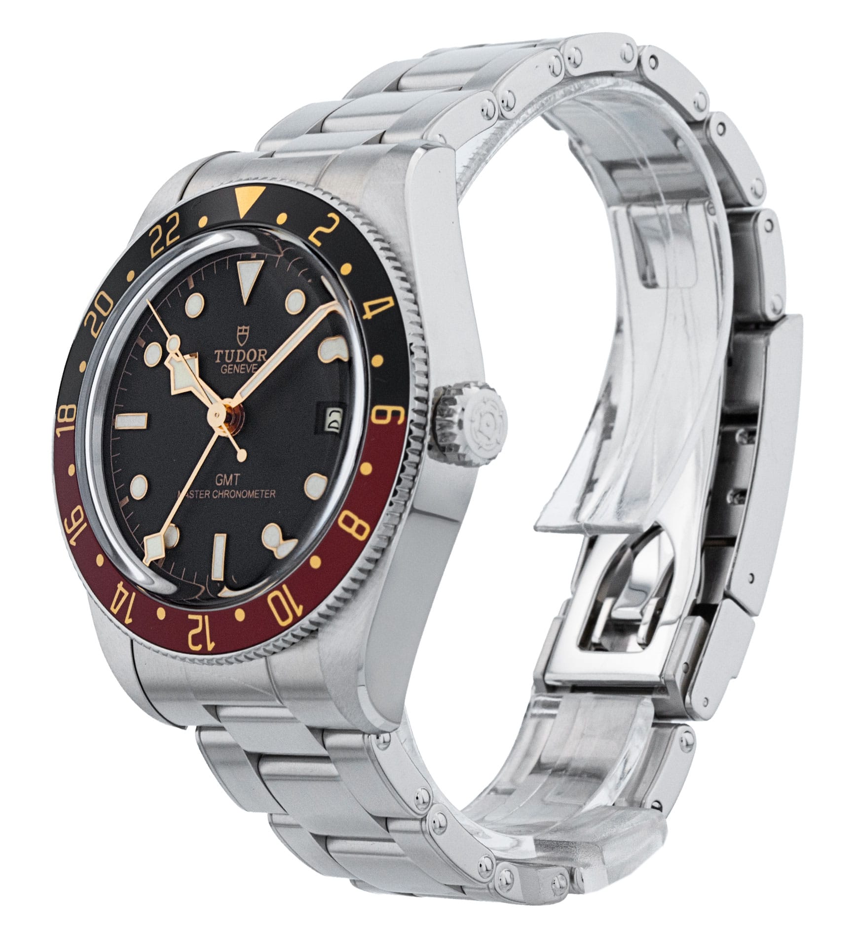 Tudor Black Bay 58 M7939G1A0NRU-0001 Thumbnail 2