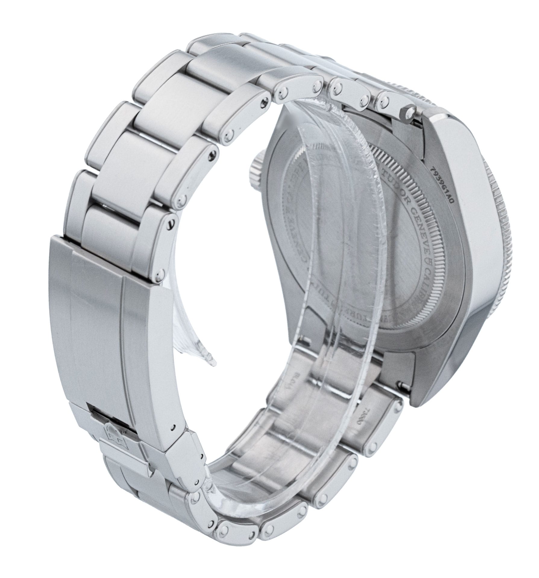 Tudor Black Bay 58 M7939G1A0NRU-0001 Thumbnail 3