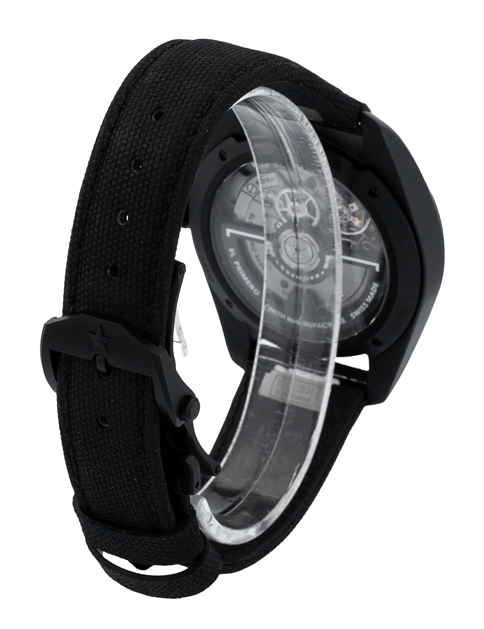 Zenith Pilot 49.4000.3620/21.I001 Thumbnail 3