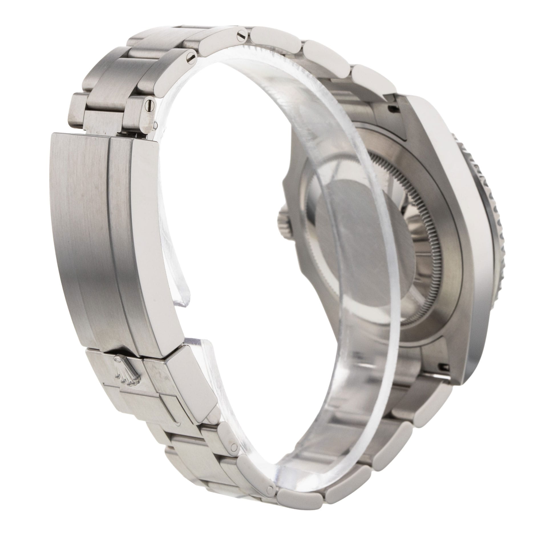 Rolex Submariner 124060 Thumbnail 3