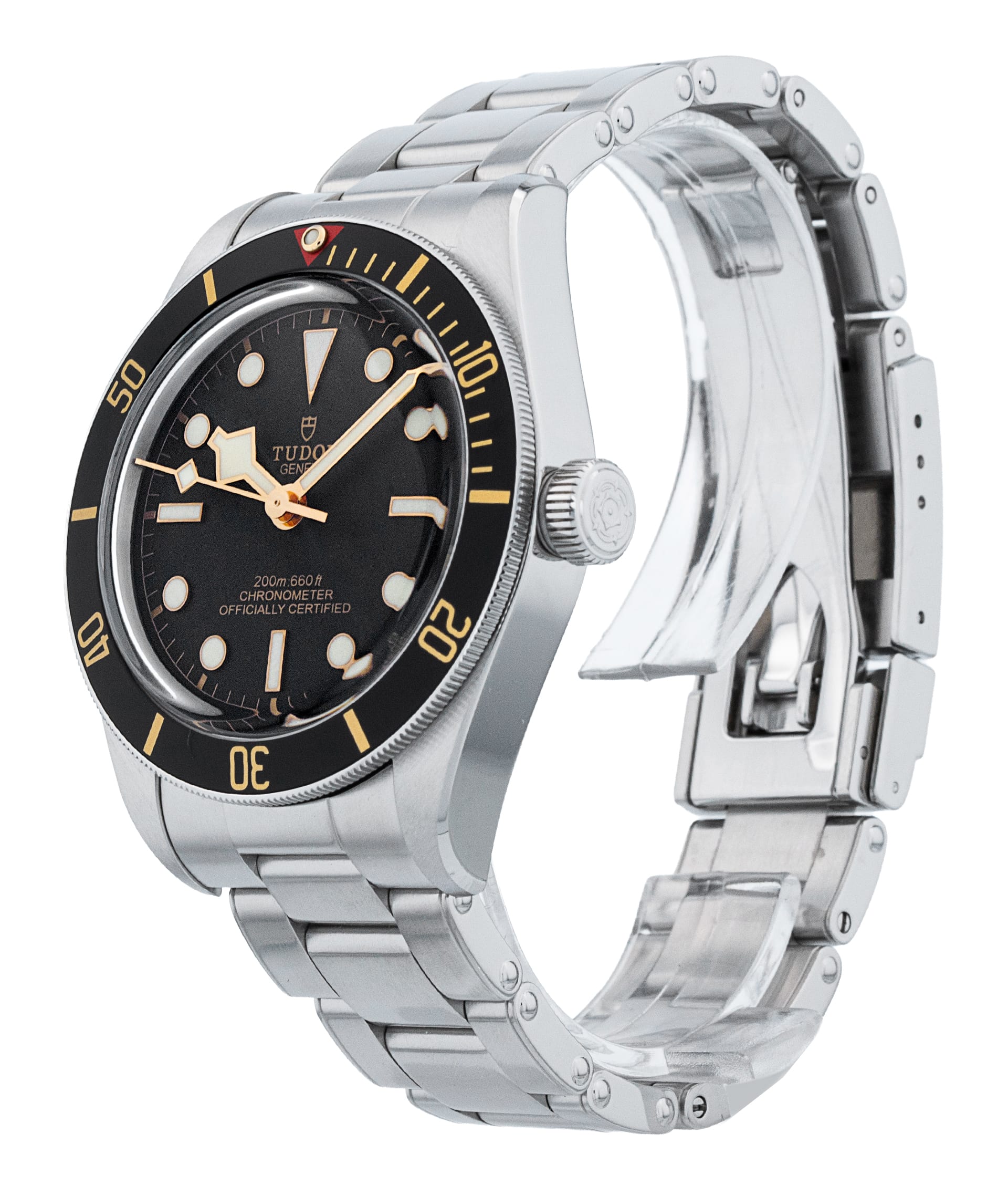 Tudor Black Bay 58 M79030N-0001 Thumbnail 2
